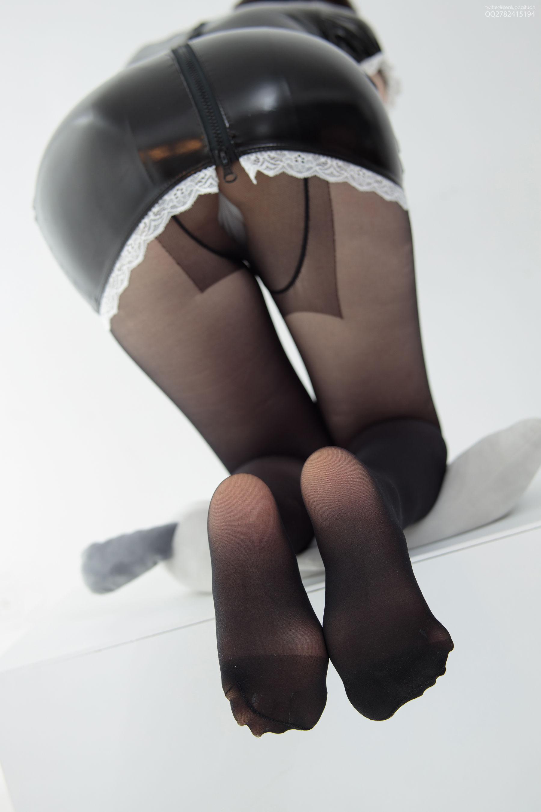 JKFUN-036 南半球 15D黑丝-图32