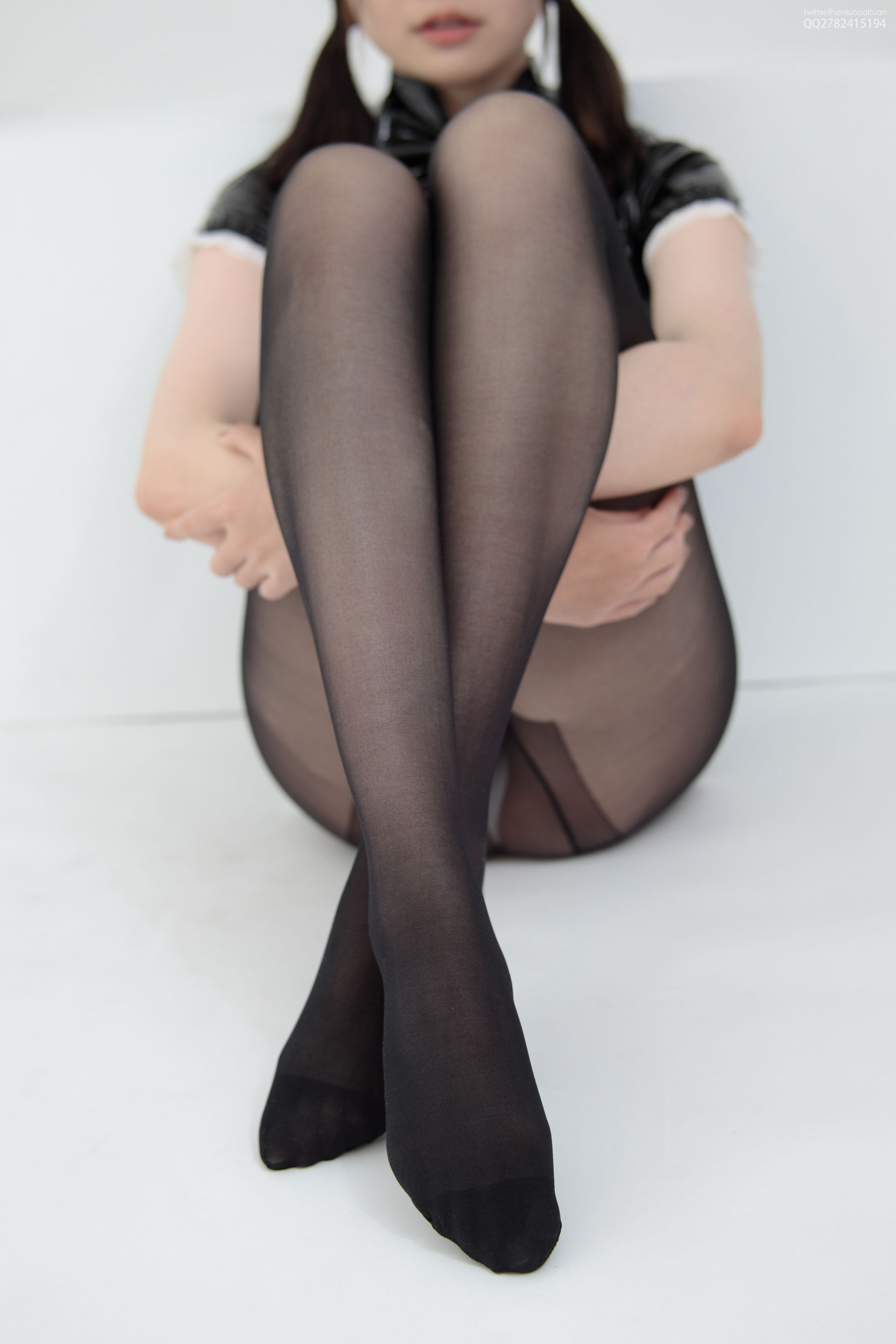 JKFUN-036 南半球 15D黑丝-图48