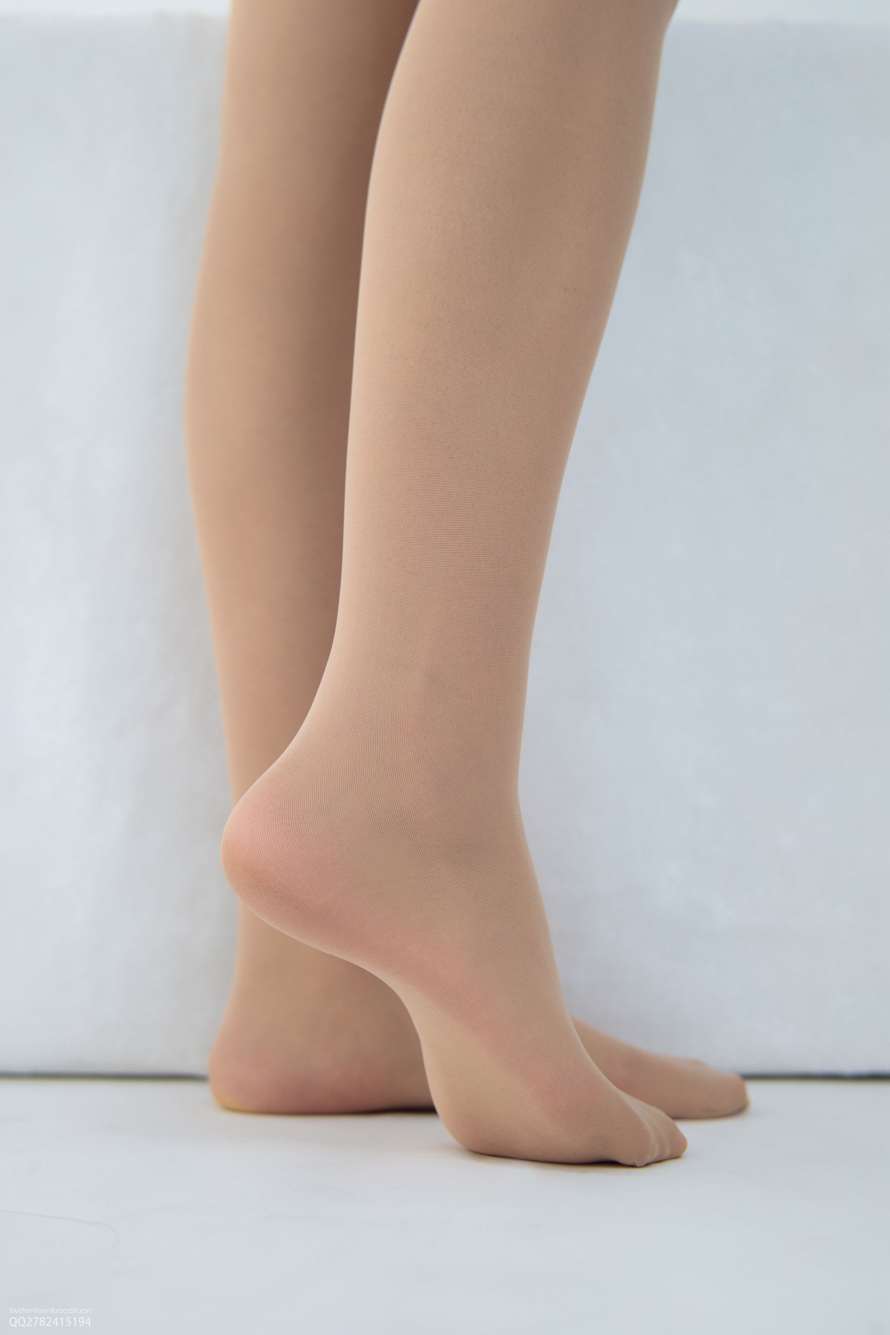 JKFUN-037 卉子 绫波丽战斗服泳装 30D肉丝-图76