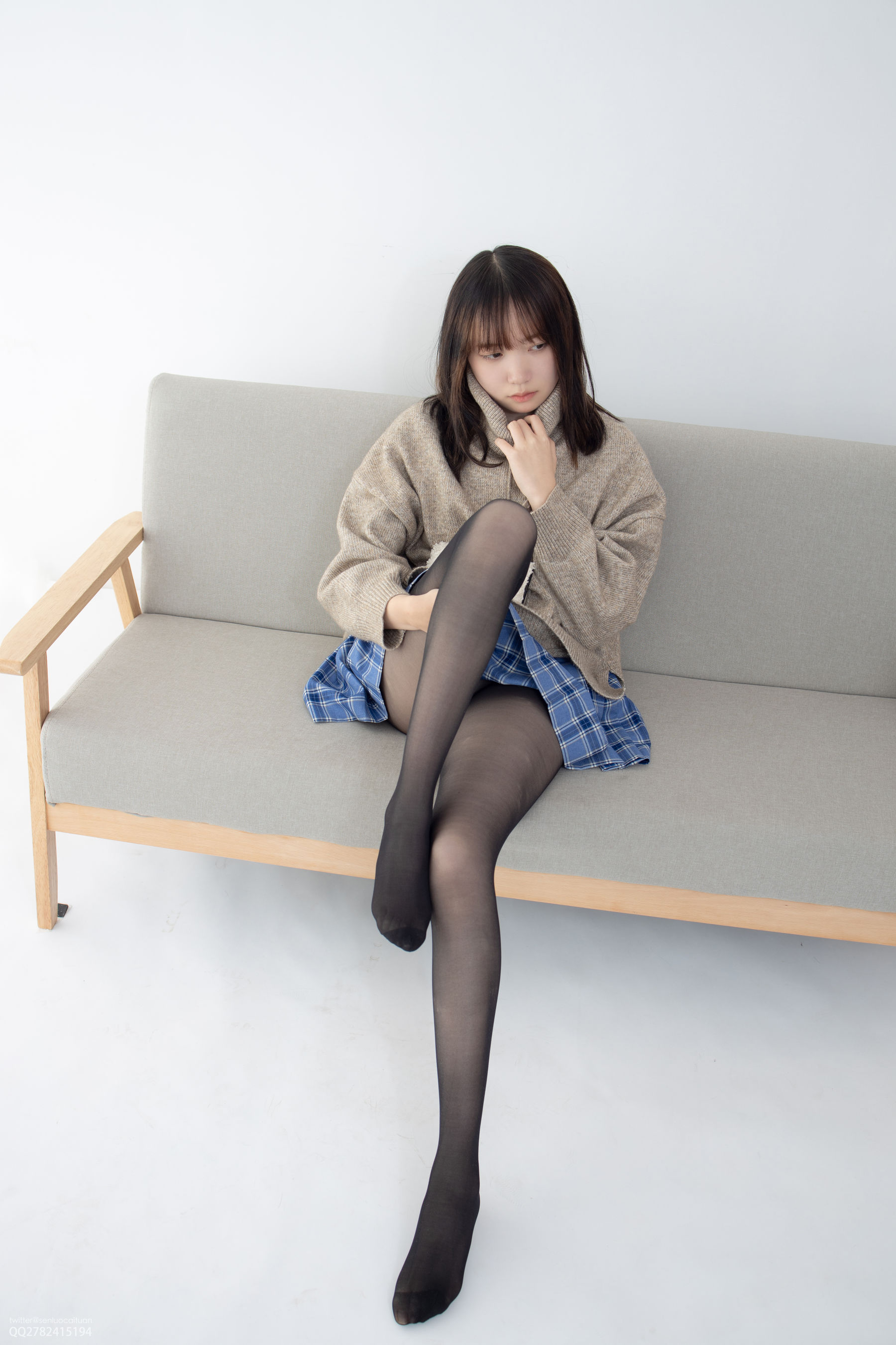 JKFUN-038 Aika 13D黑丝-图33