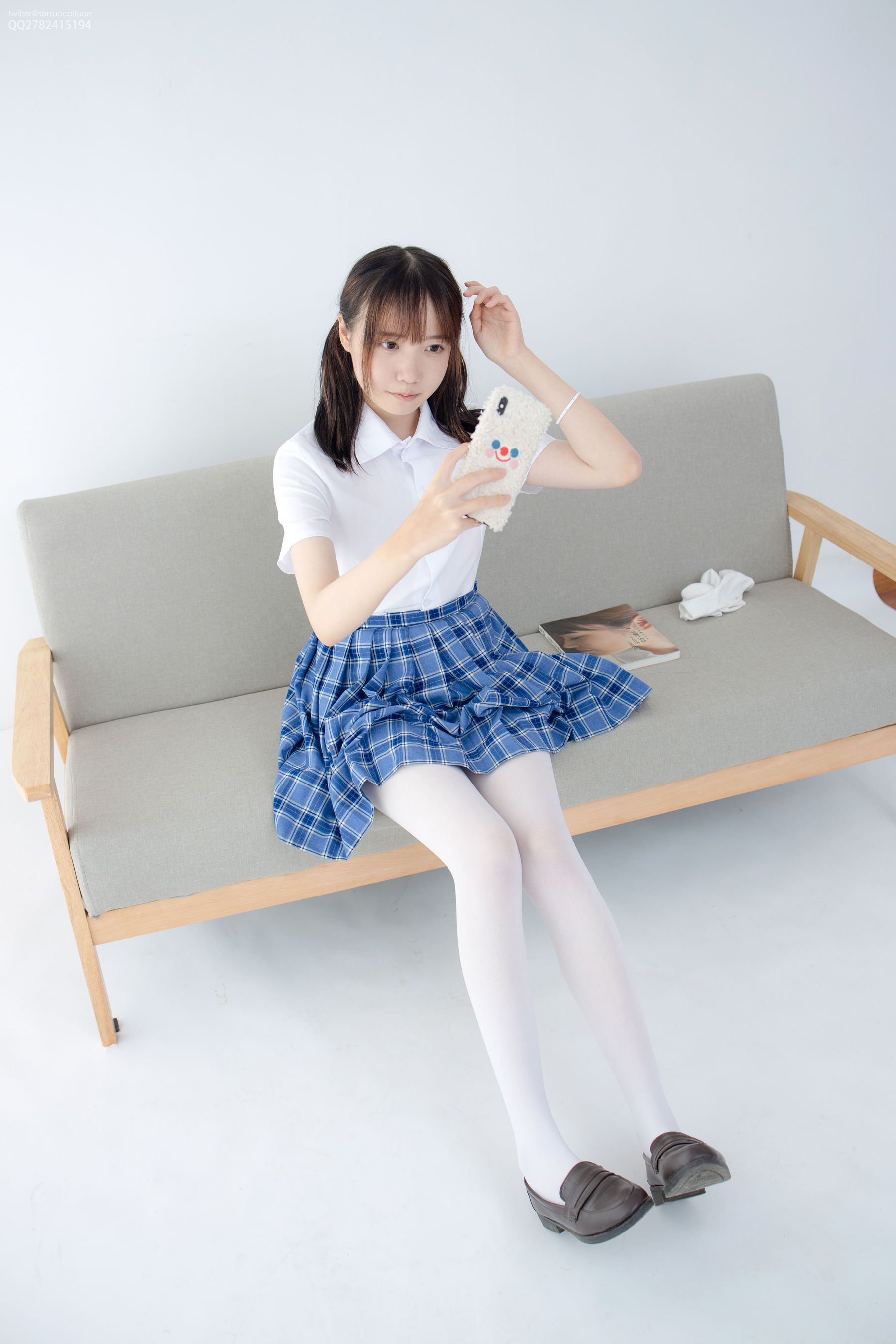 JKFUN-039 Aika 80D白丝-图0