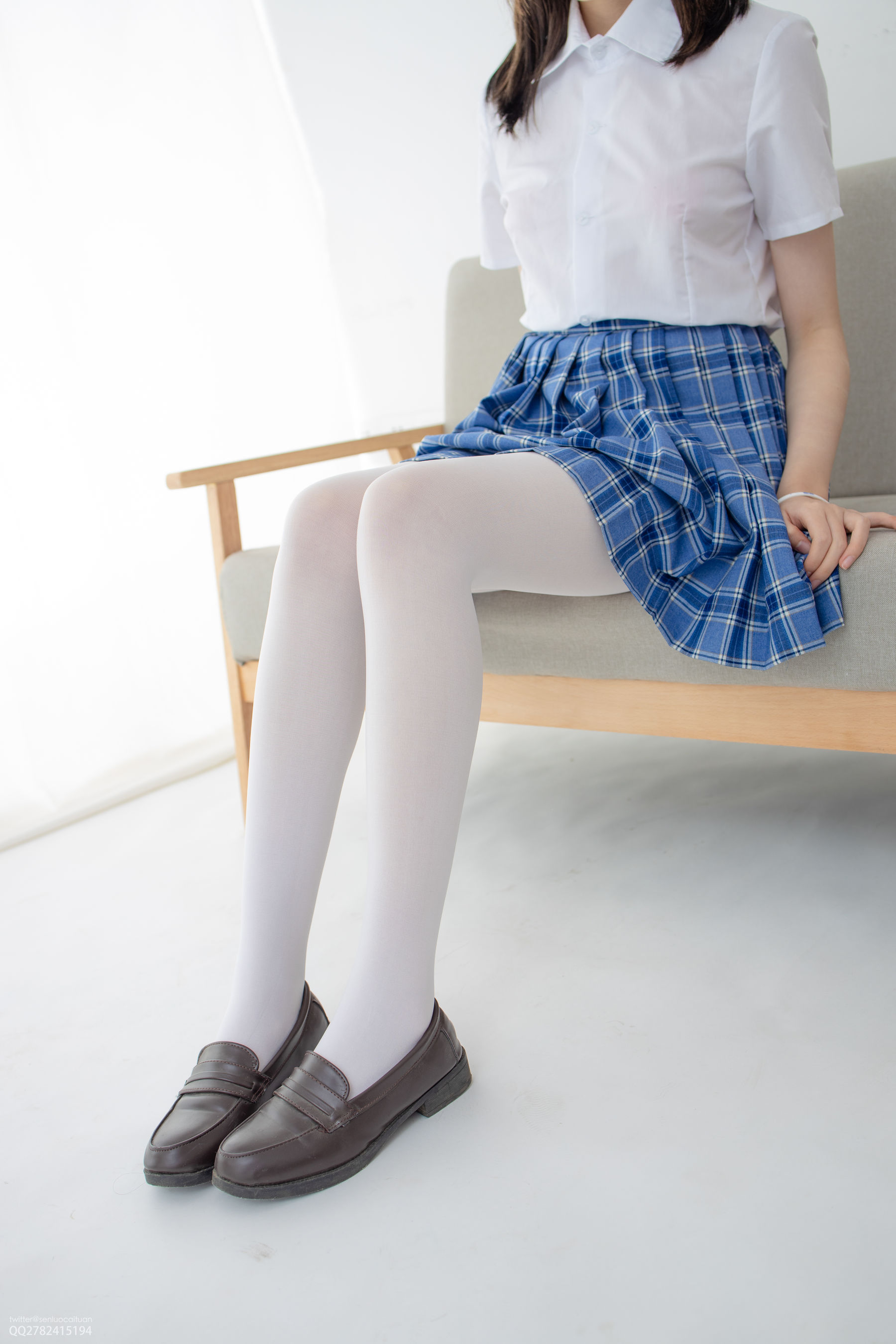 JKFUN-039 Aika 80D白丝-图2