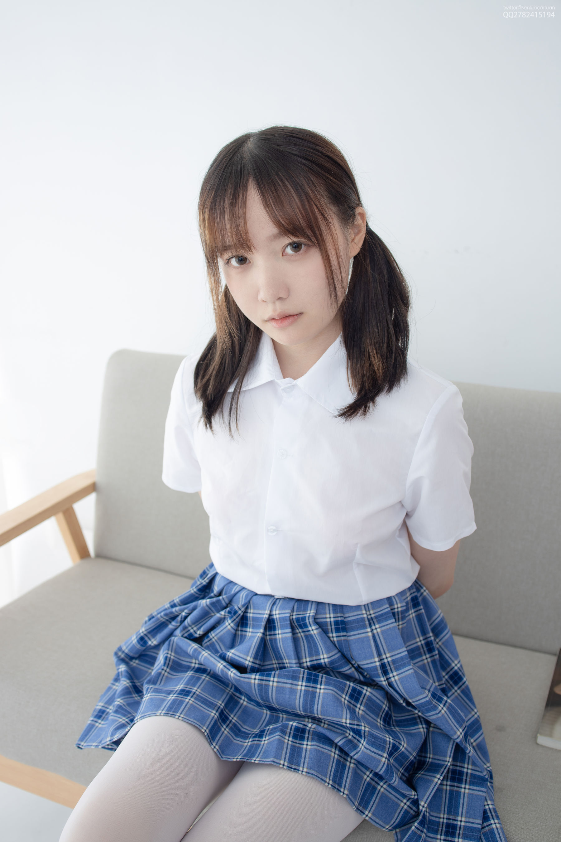 JKFUN-039 Aika 80D白丝-图6