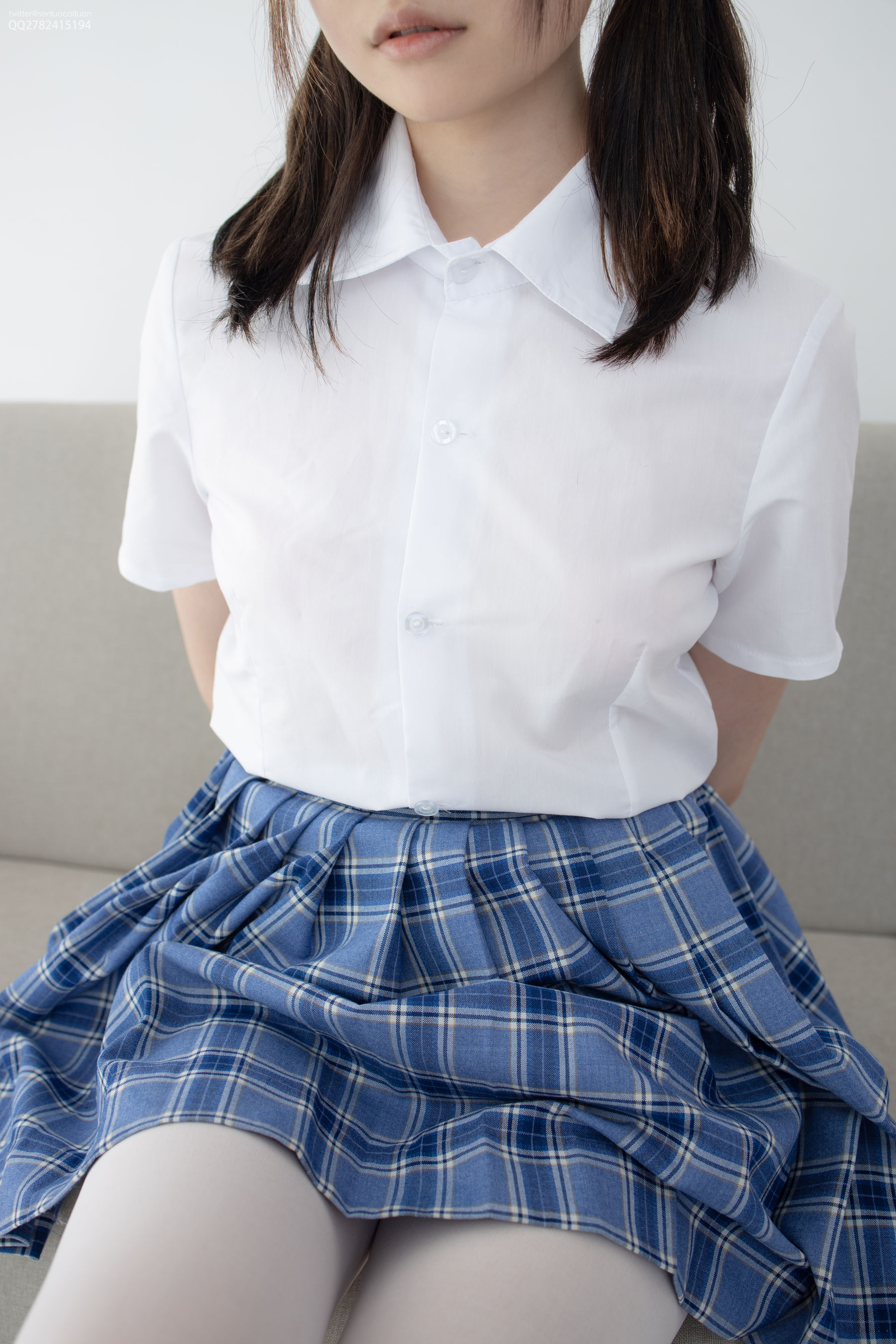 JKFUN-039 Aika 80D白丝-图7