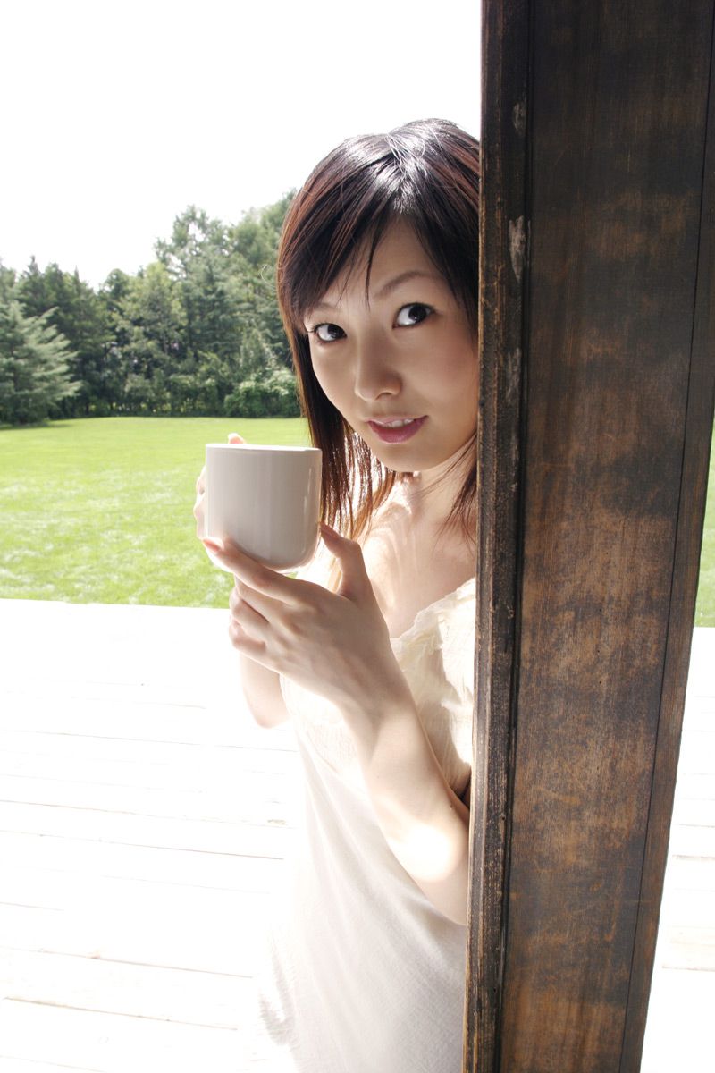 NO.052 Nao Nagasawa 長澤奈央-图0