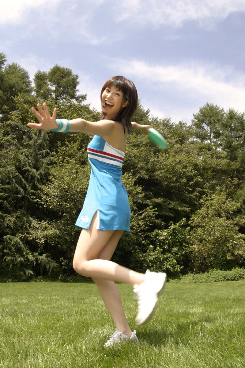 NO.052 Nao Nagasawa 長澤奈央-图14