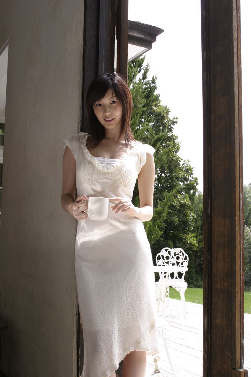 NO.052 Nao Nagasawa 長澤奈央-图2