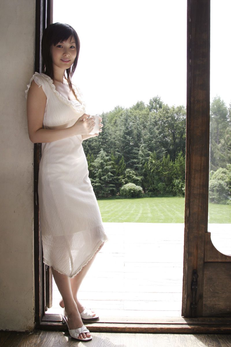 NO.052 Nao Nagasawa 長澤奈央-图3