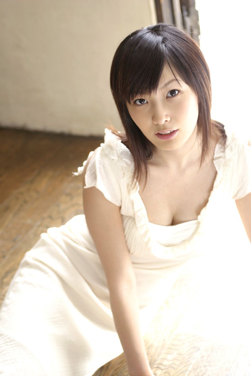 NO.052 Nao Nagasawa 長澤奈央-图4