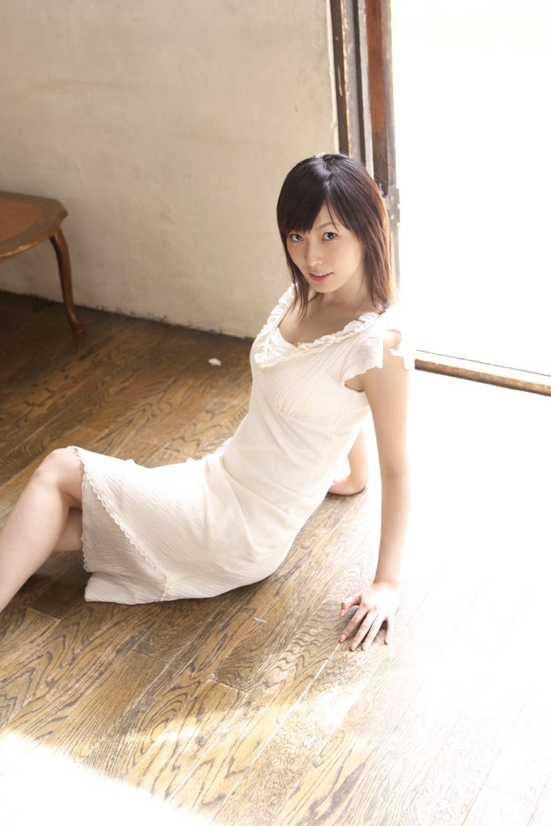 NO.052 Nao Nagasawa 長澤奈央-图5