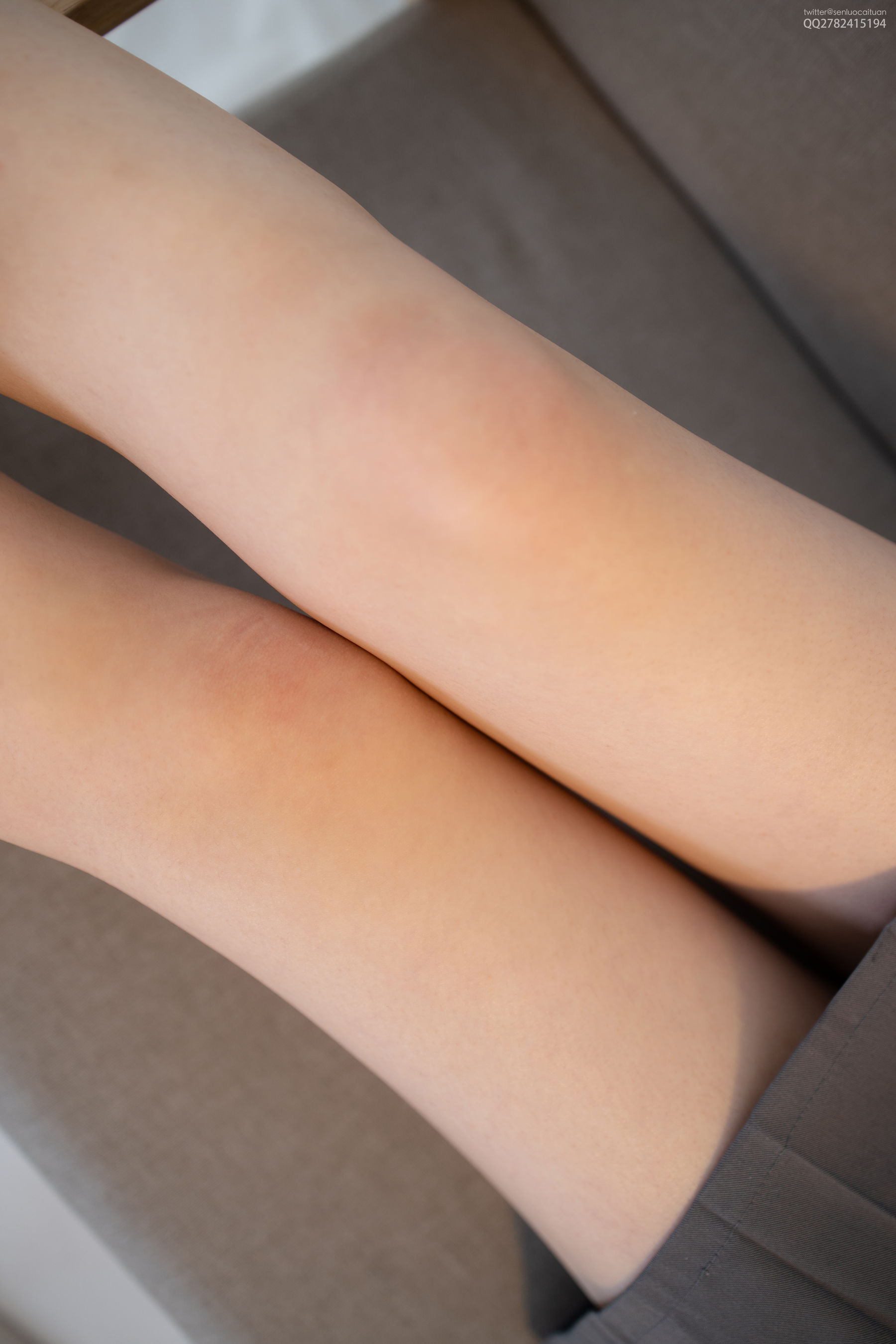 JKFUN-047 Aika JK裸足-图59