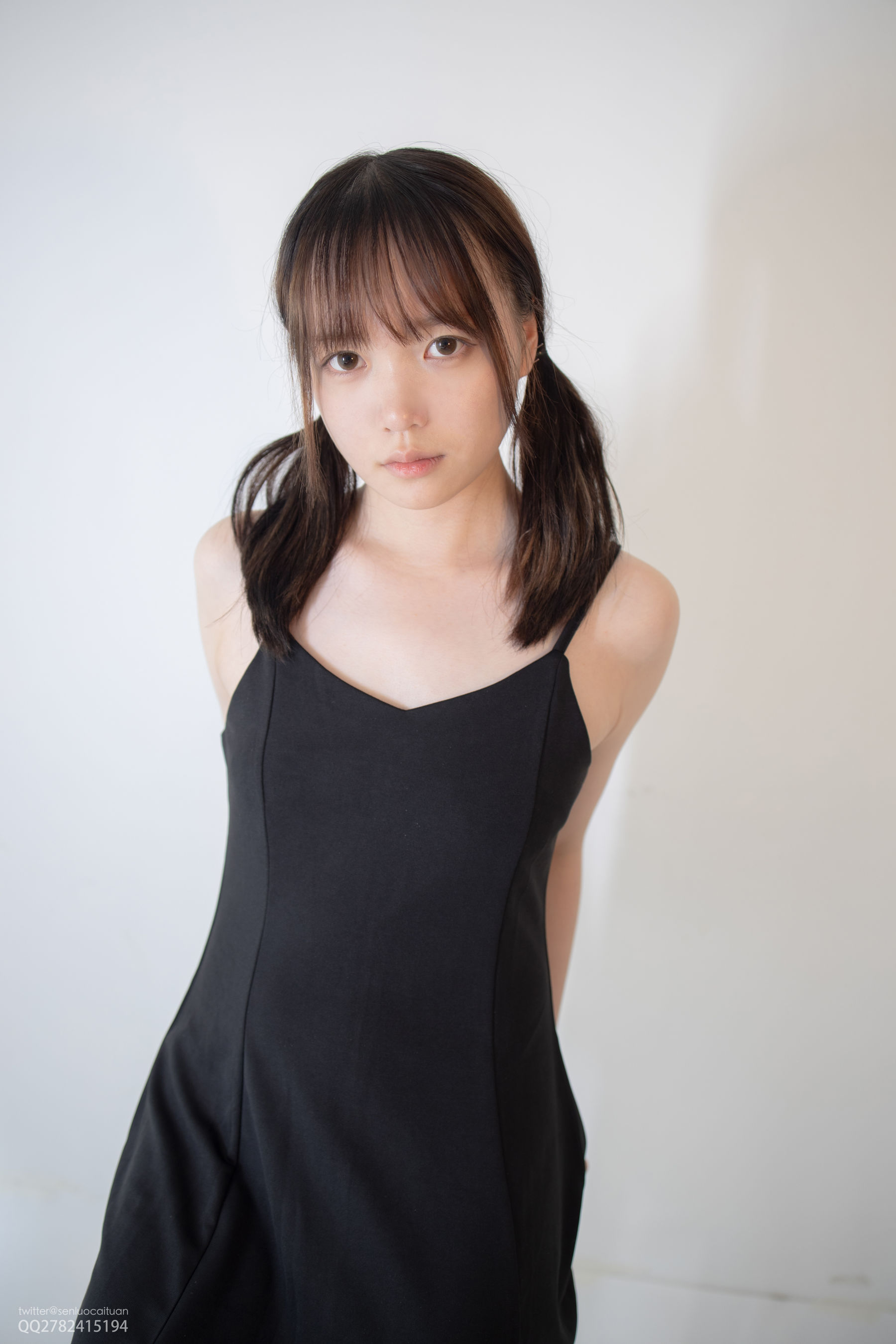 JKFUN-049 Aika 黑色员裙-图15