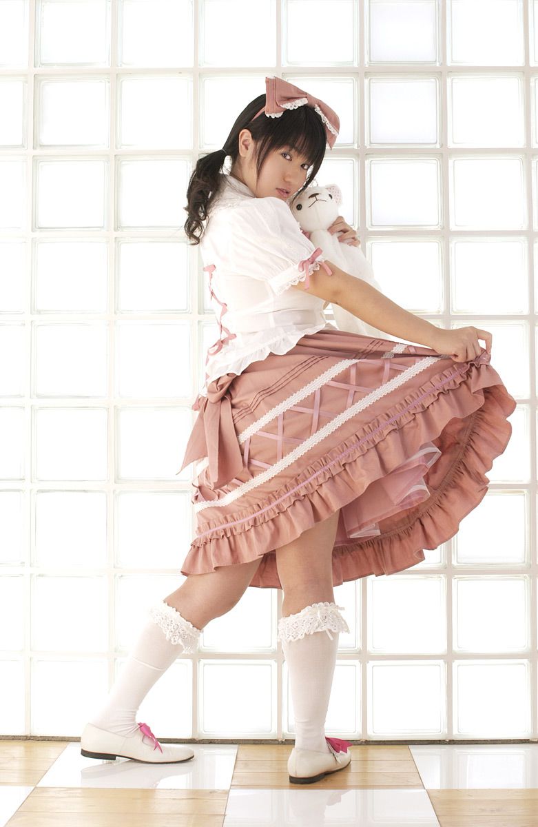 NO.053 Nonami Takizawa 龍澤乃南-图52