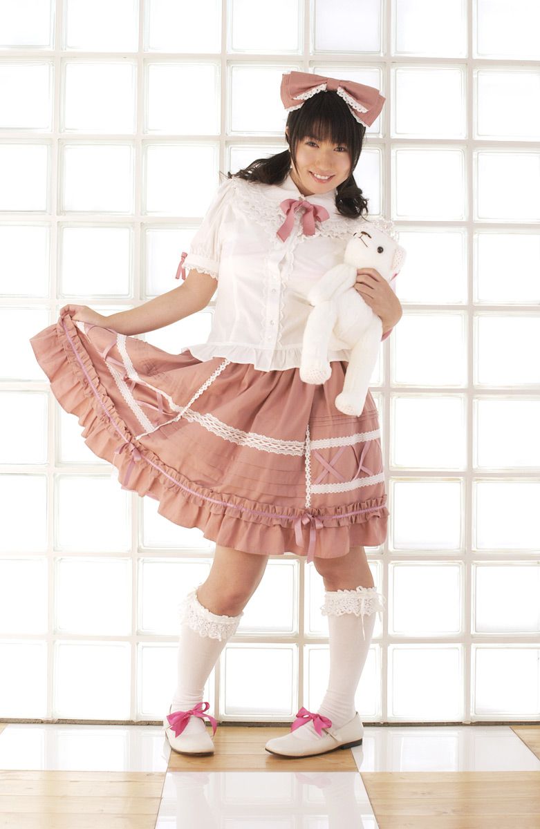 NO.053 Nonami Takizawa 龍澤乃南-图53