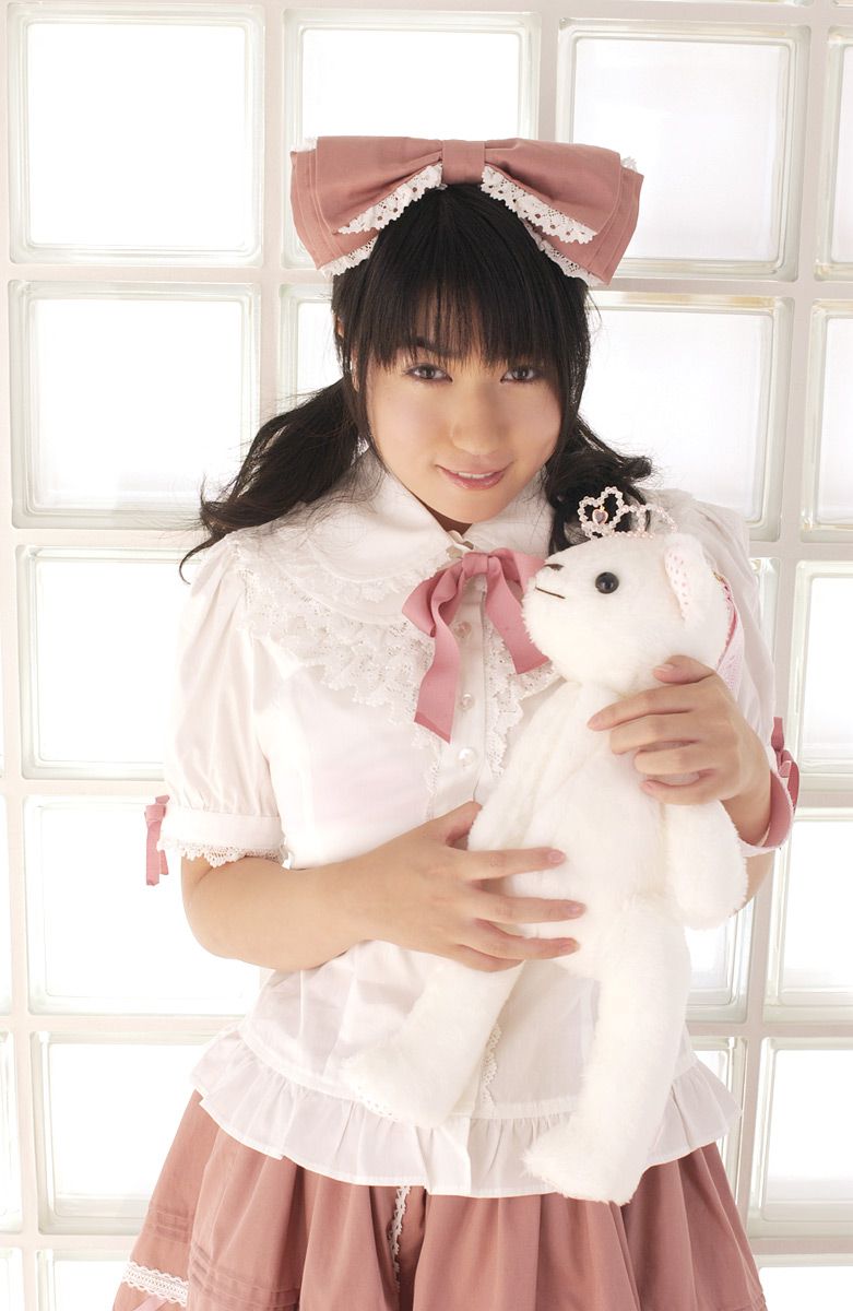 NO.053 Nonami Takizawa 龍澤乃南-图55