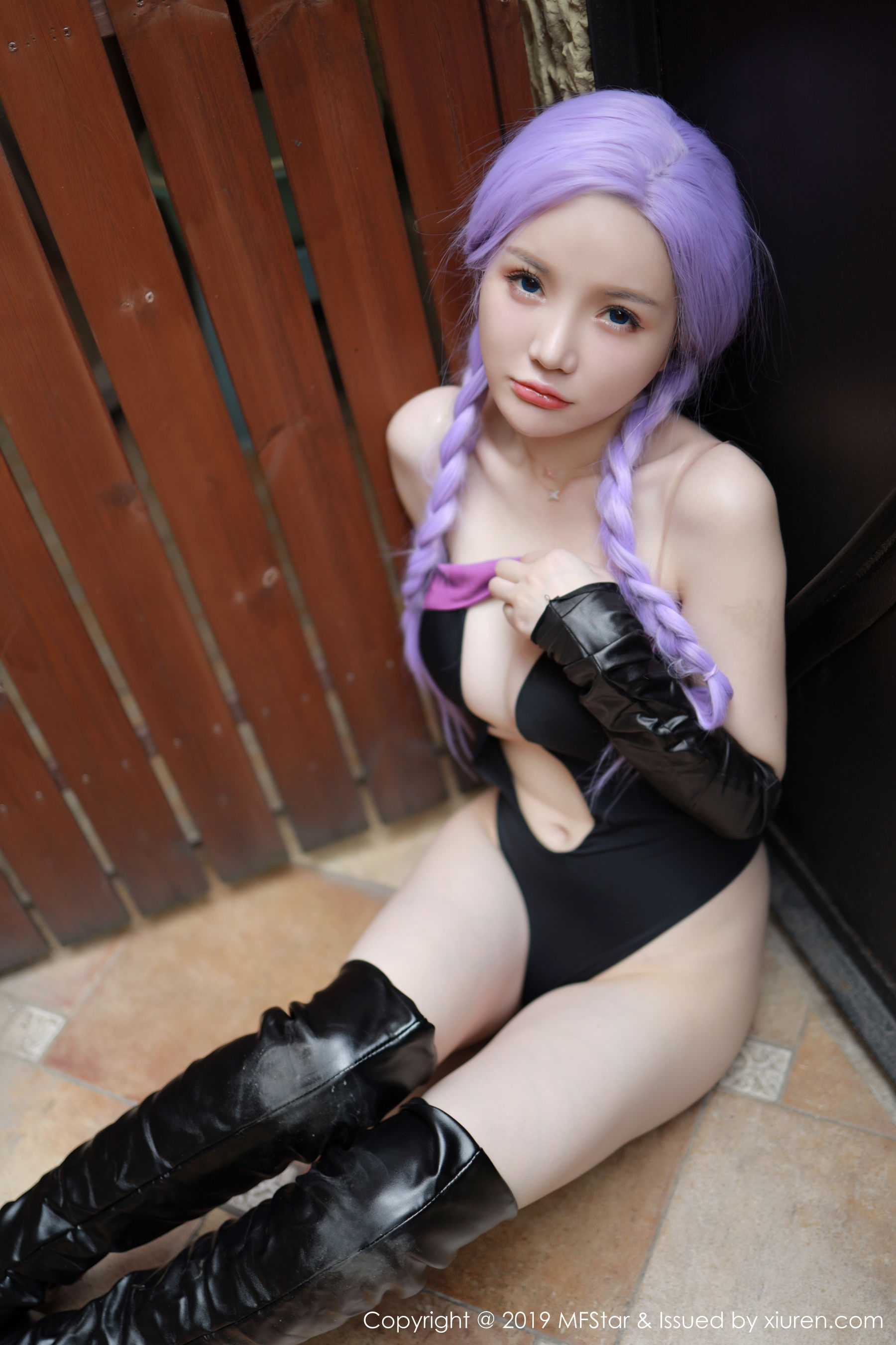 Vol.232 糯美子Mini-图37
