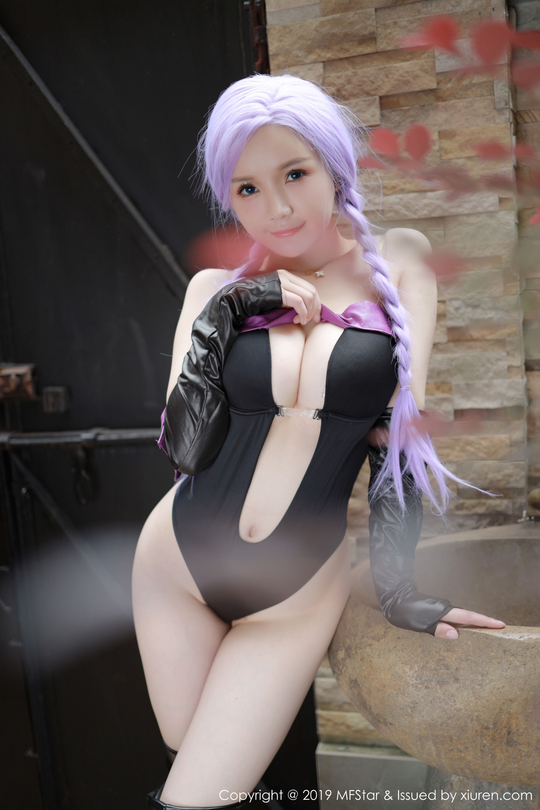 Vol.232 糯美子Mini-图43