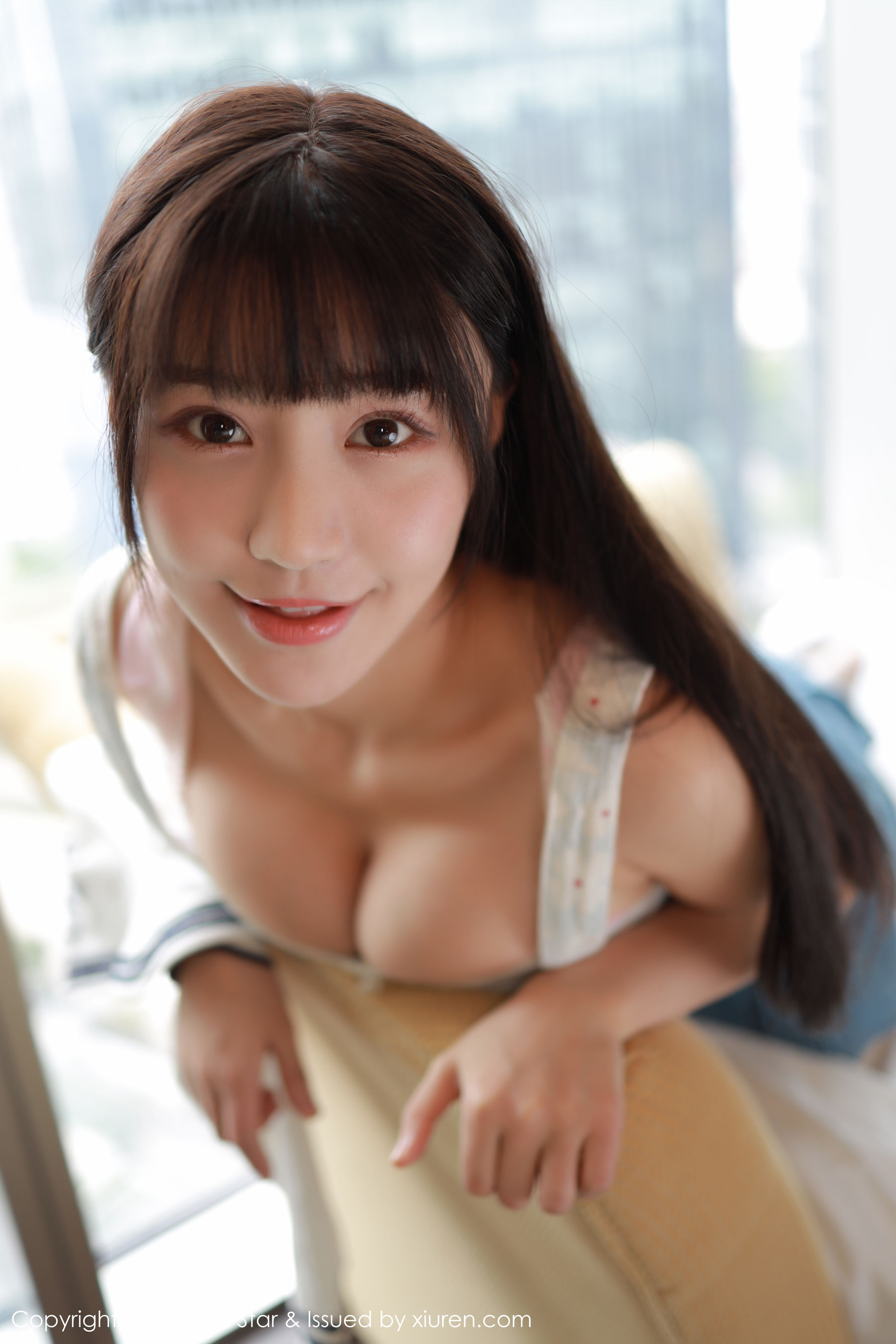 Vol.233 Flower朱可儿-图35