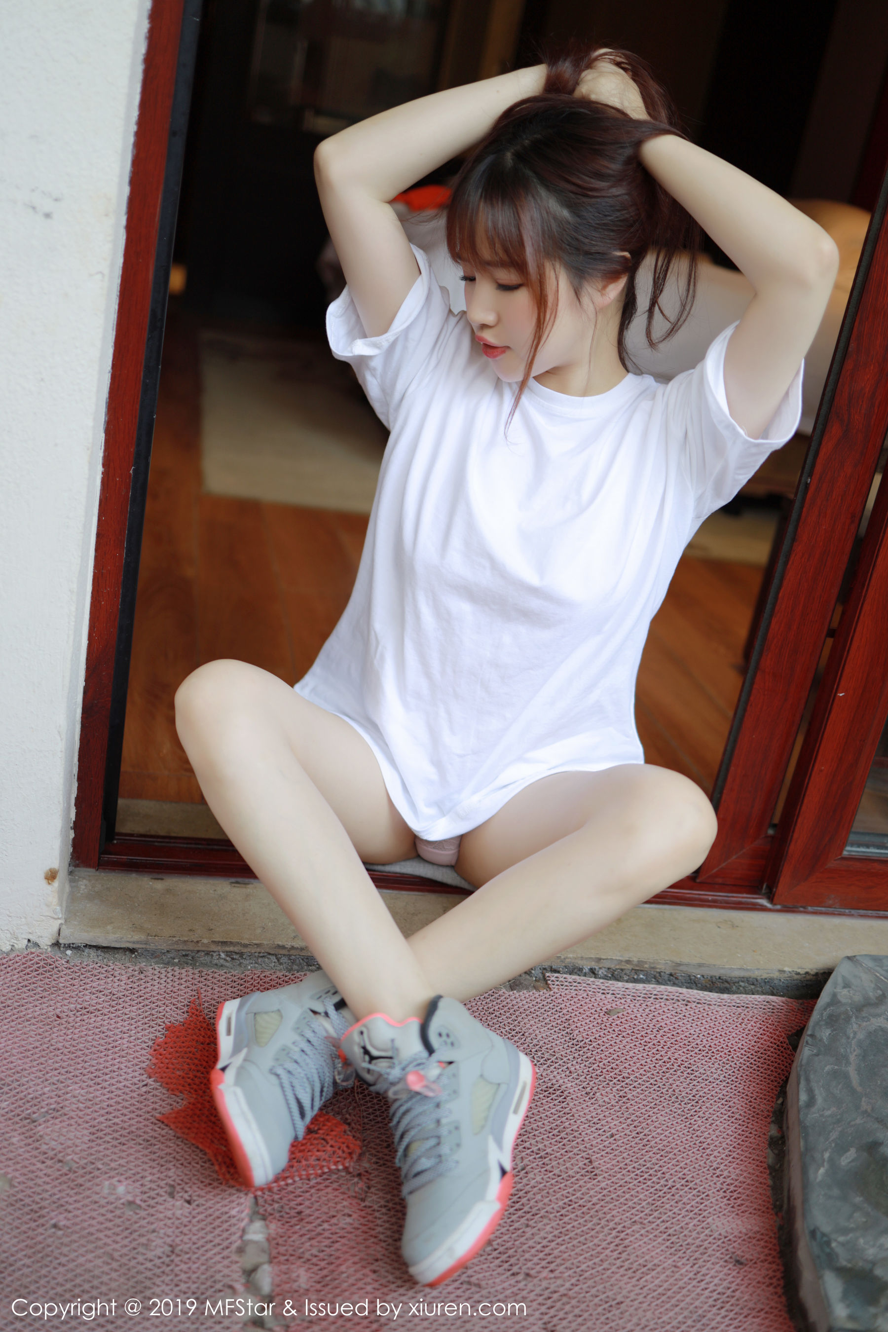 Vol.237 恩率babe-图0