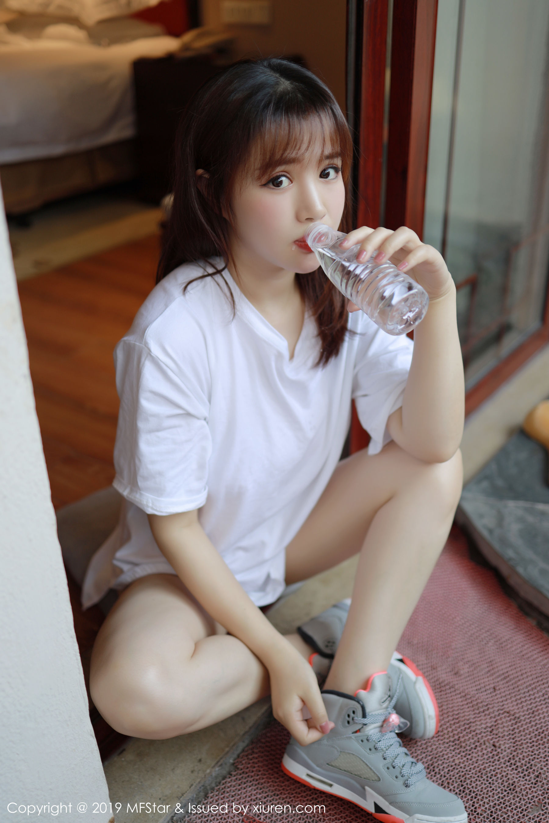 Vol.237 恩率babe-图3