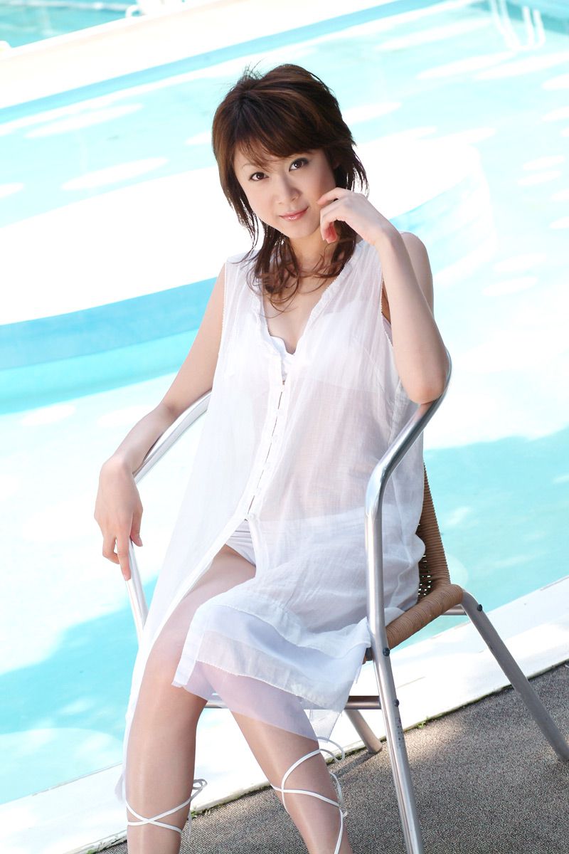 NO.054 Miho Ogasawara 小笠原美帆-图26