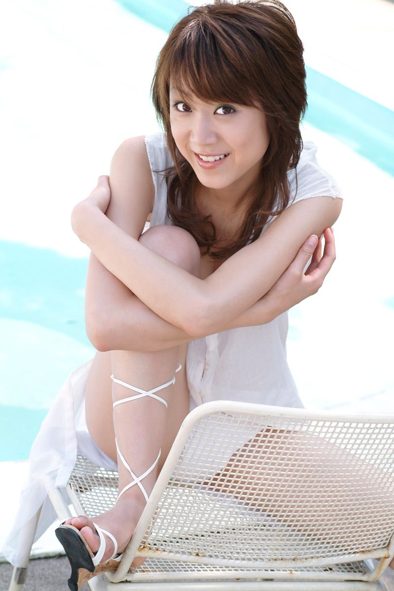 NO.054 Miho Ogasawara 小笠原美帆-图32