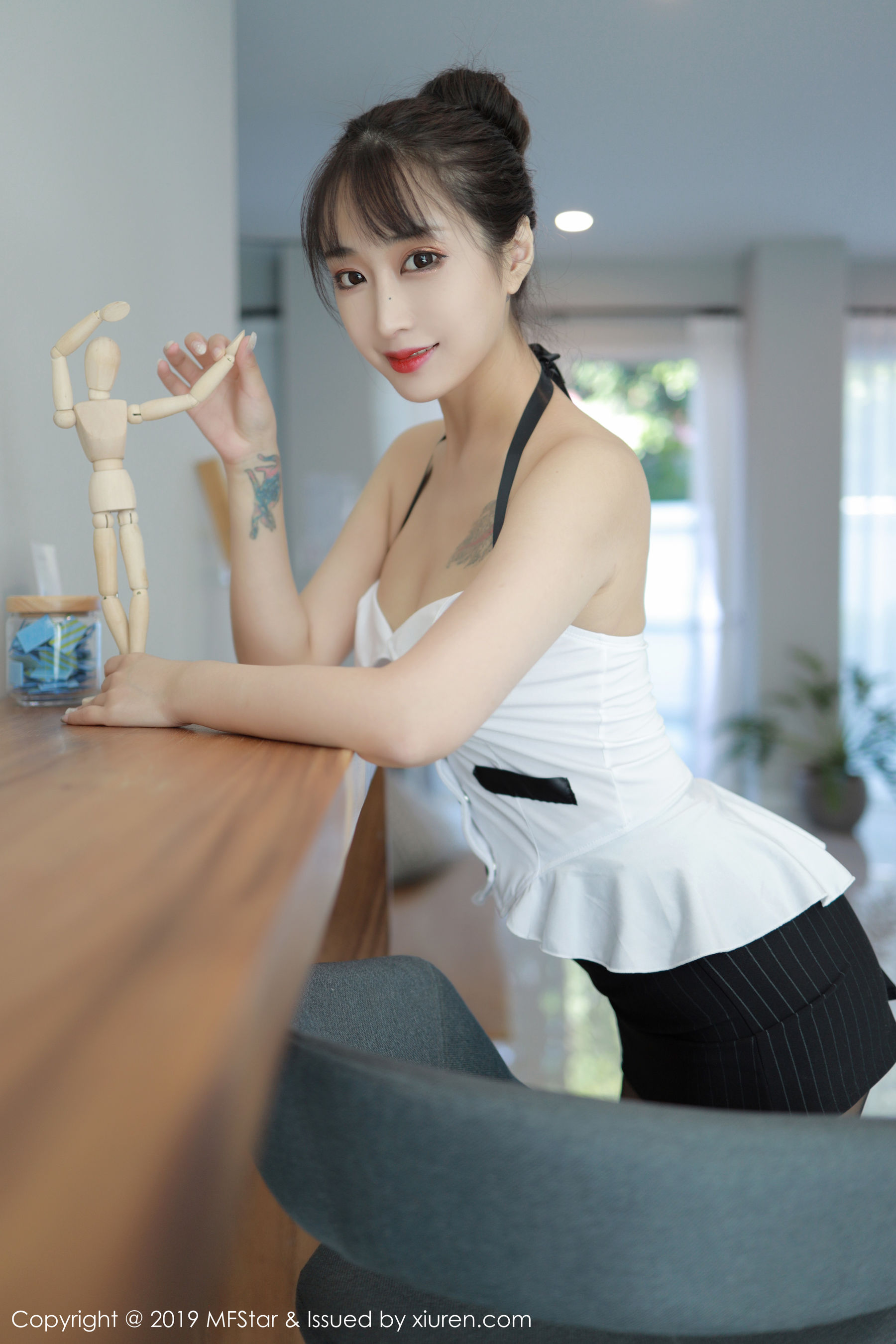 Vol.238 Betty林子欣-图9