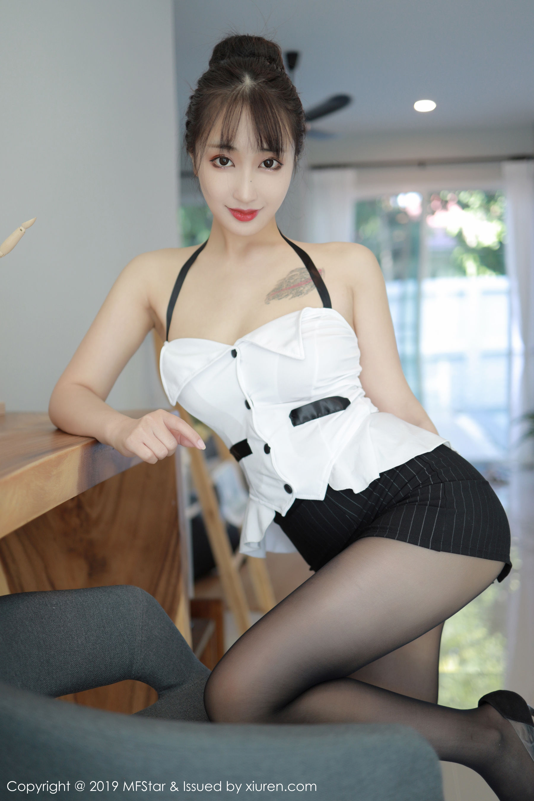 Vol.238 Betty林子欣-图13