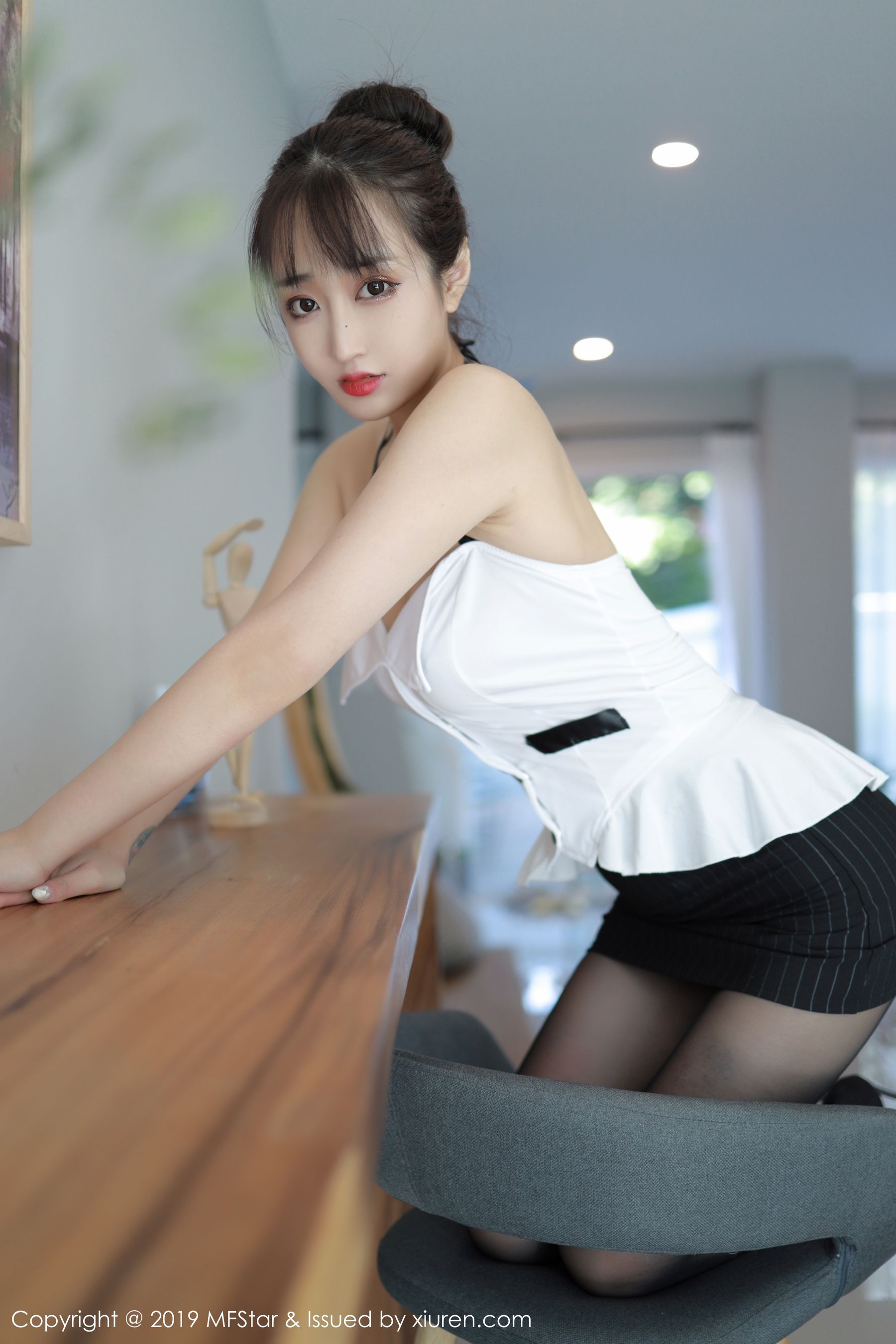 Vol.238 Betty林子欣-图14