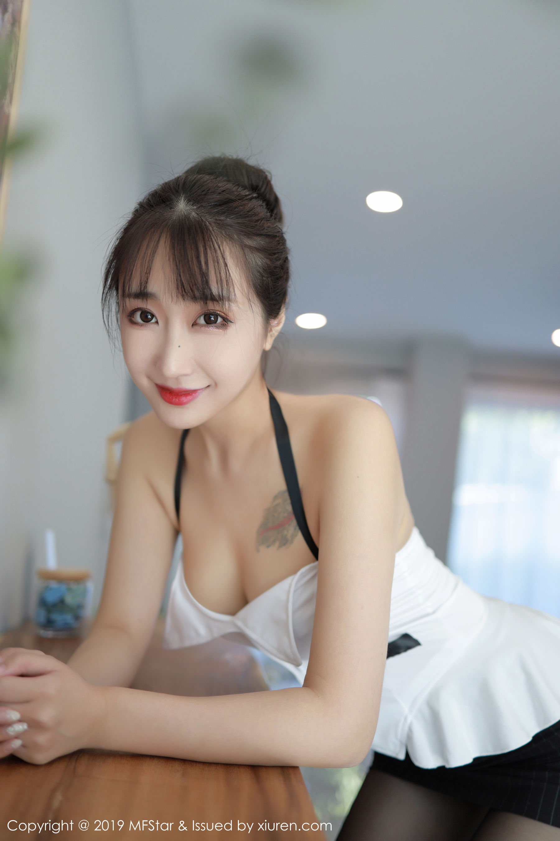 Vol.238 Betty林子欣-图15