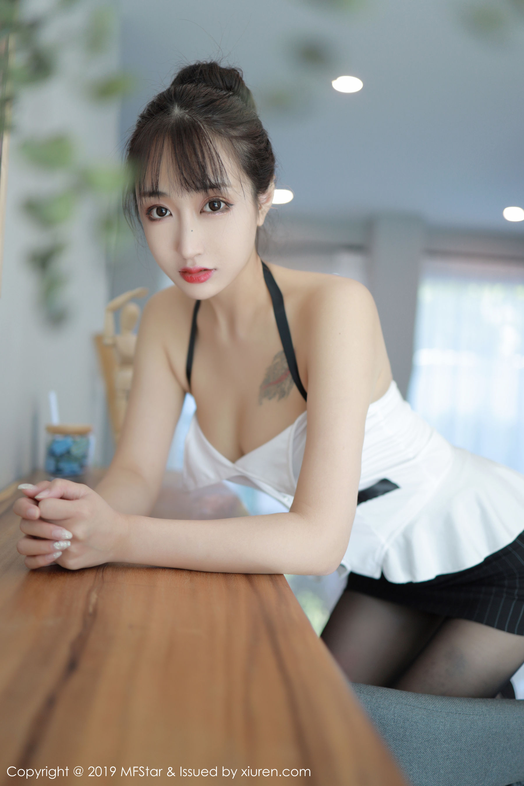 Vol.238 Betty林子欣-图16