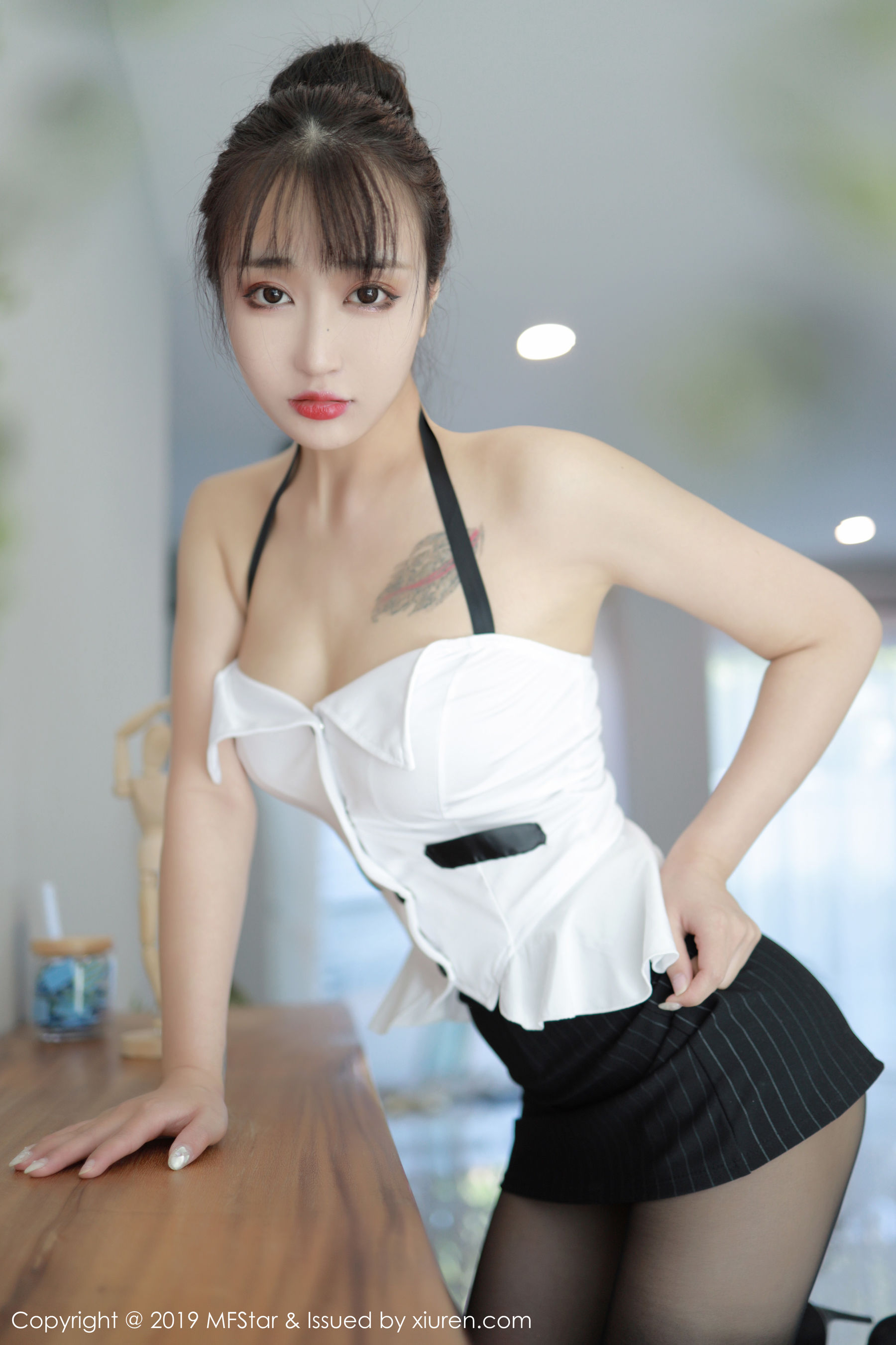 Vol.238 Betty林子欣-图17