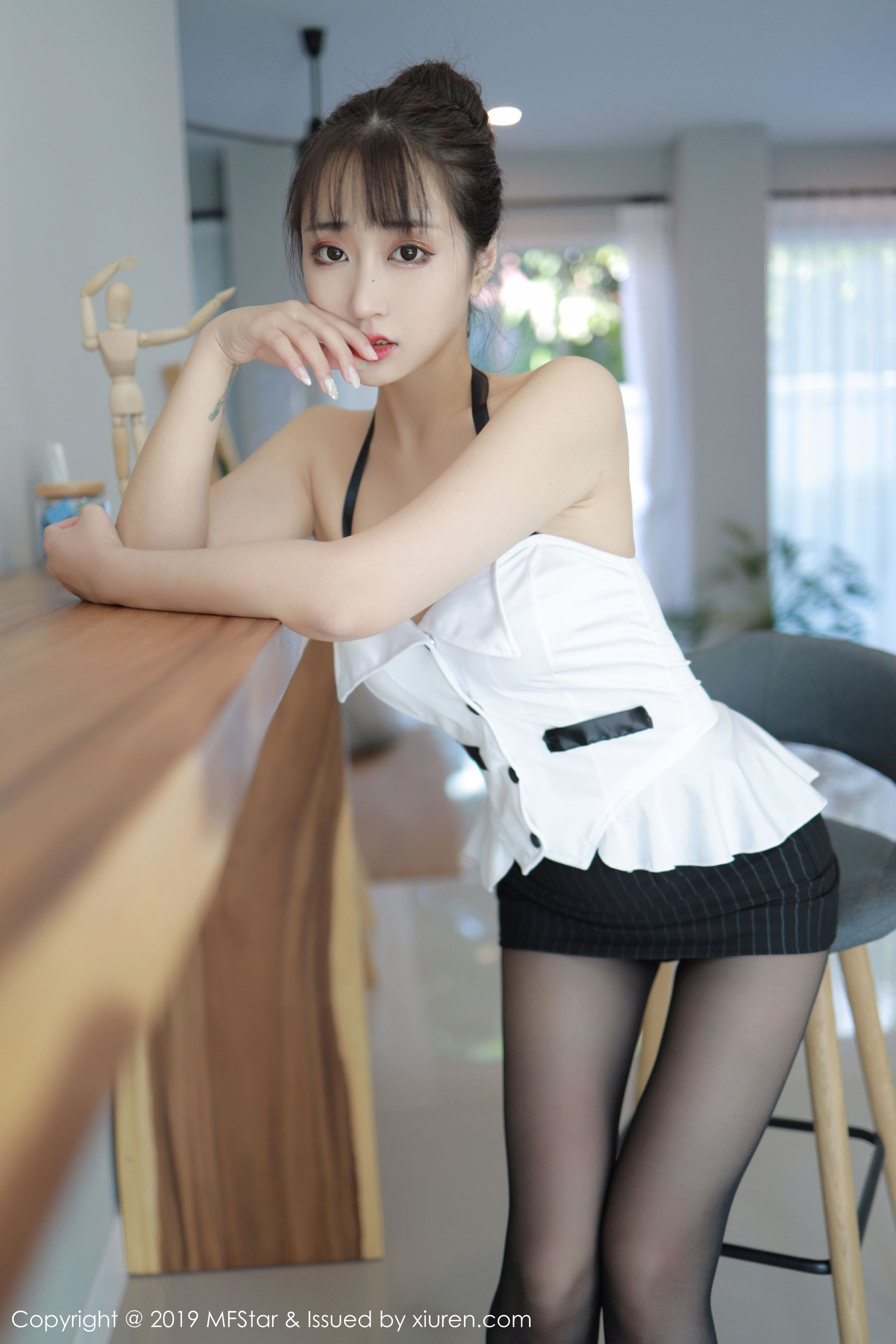Vol.238 Betty林子欣-图27