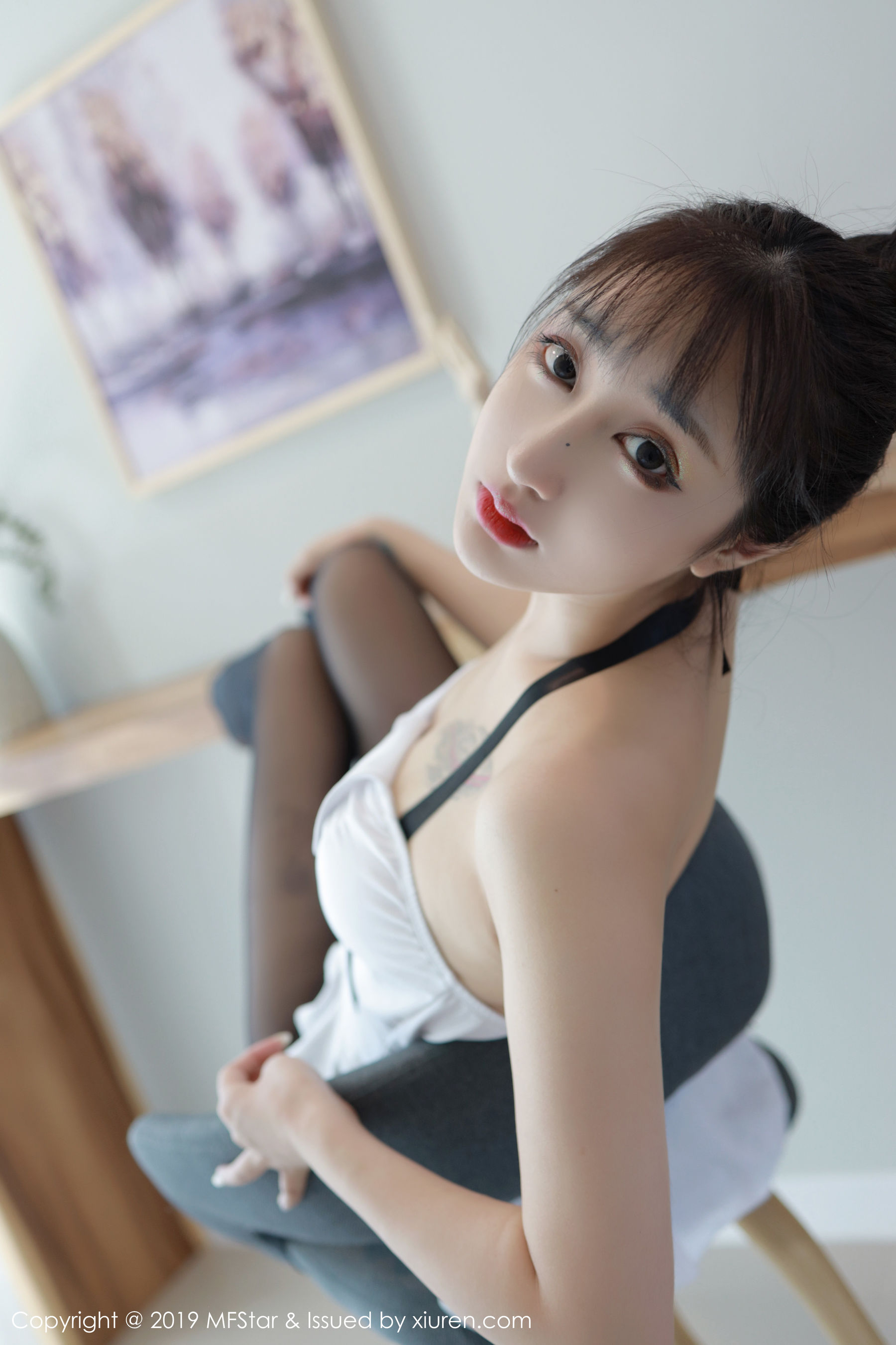 Vol.238 Betty林子欣-图42