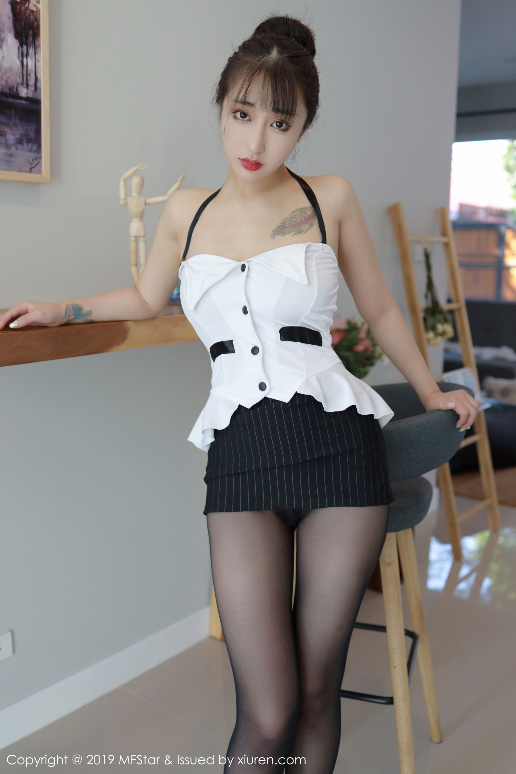 Vol.238 Betty林子欣-图47