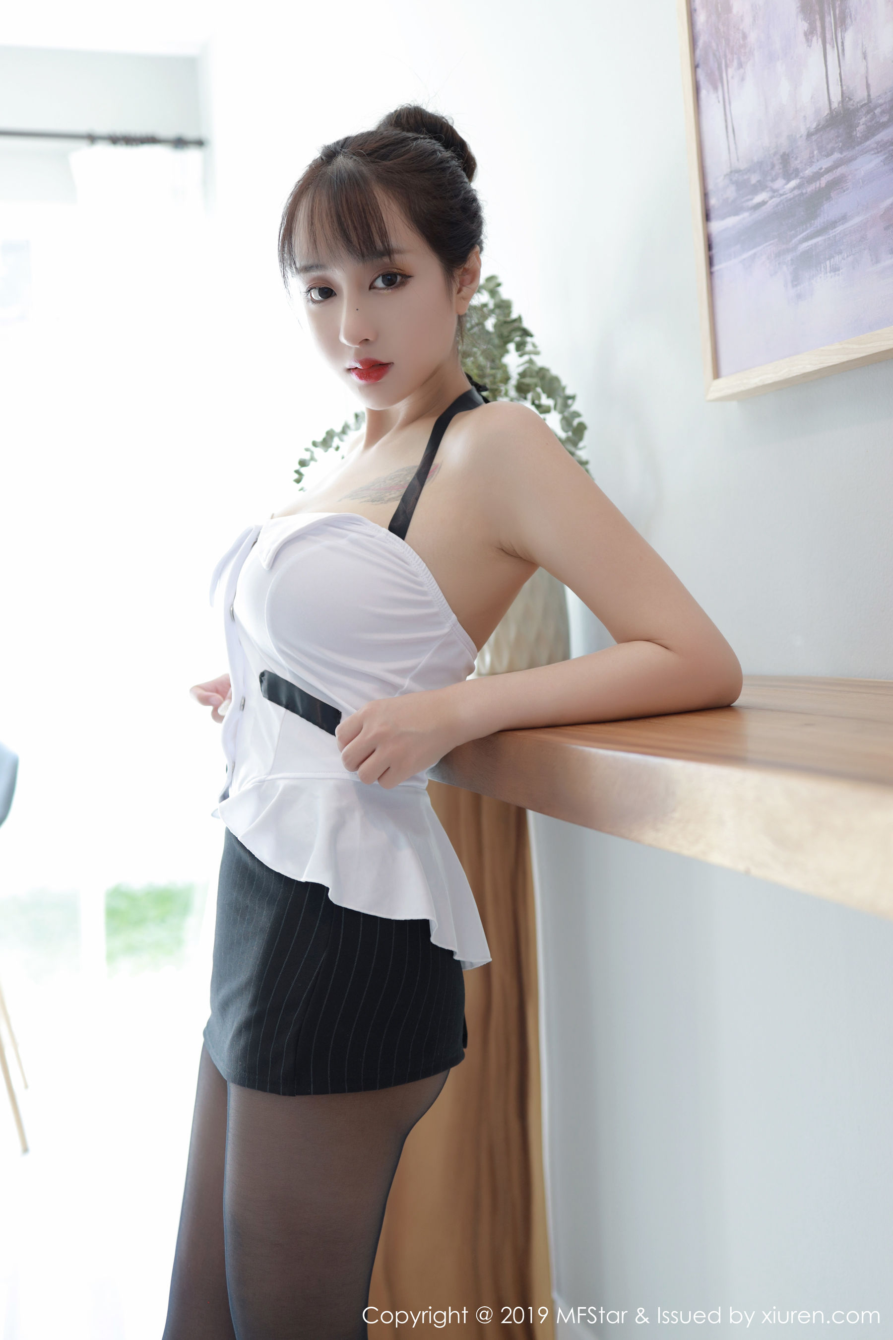 Vol.238 Betty林子欣-图50