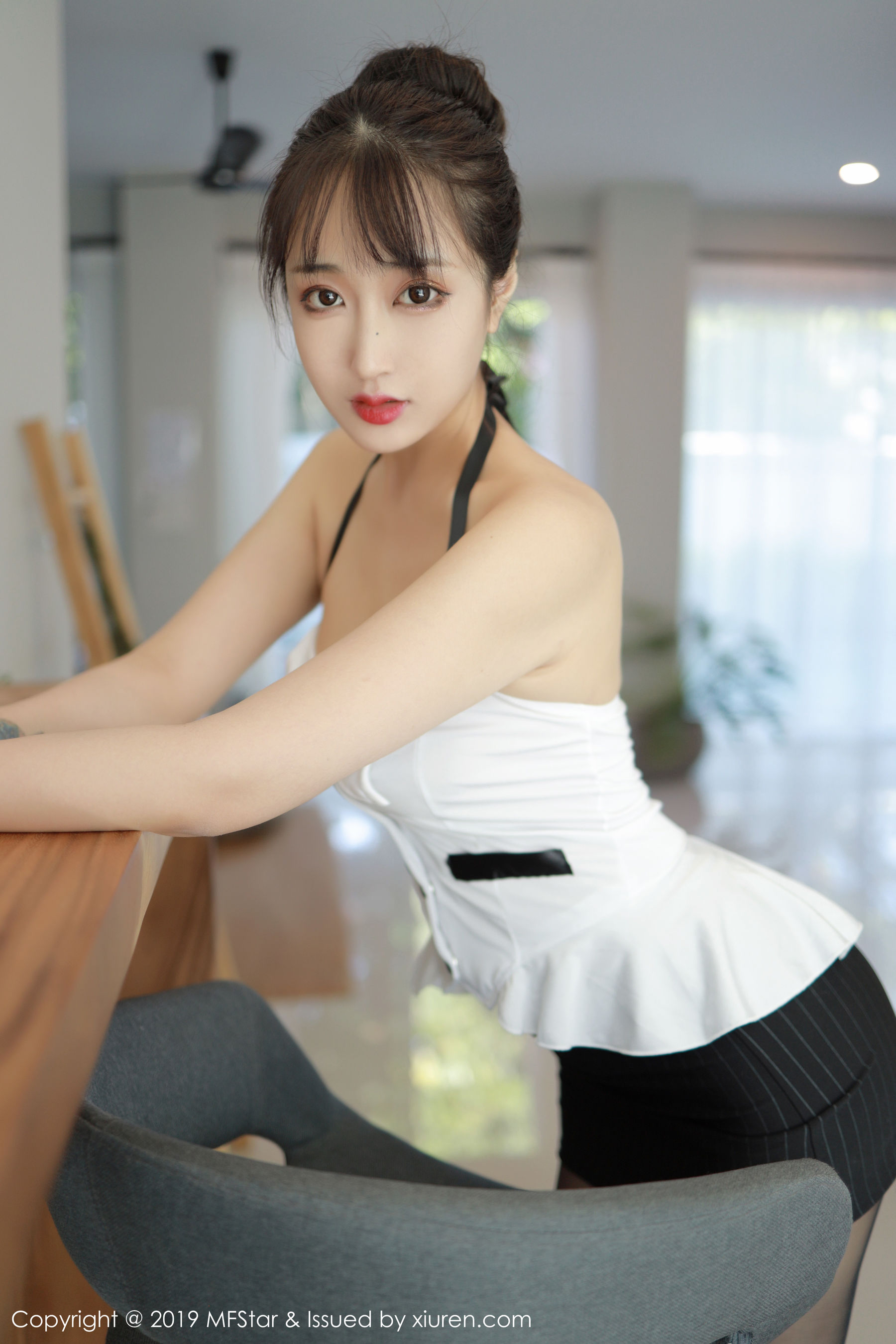 Vol.238 Betty林子欣-图8
