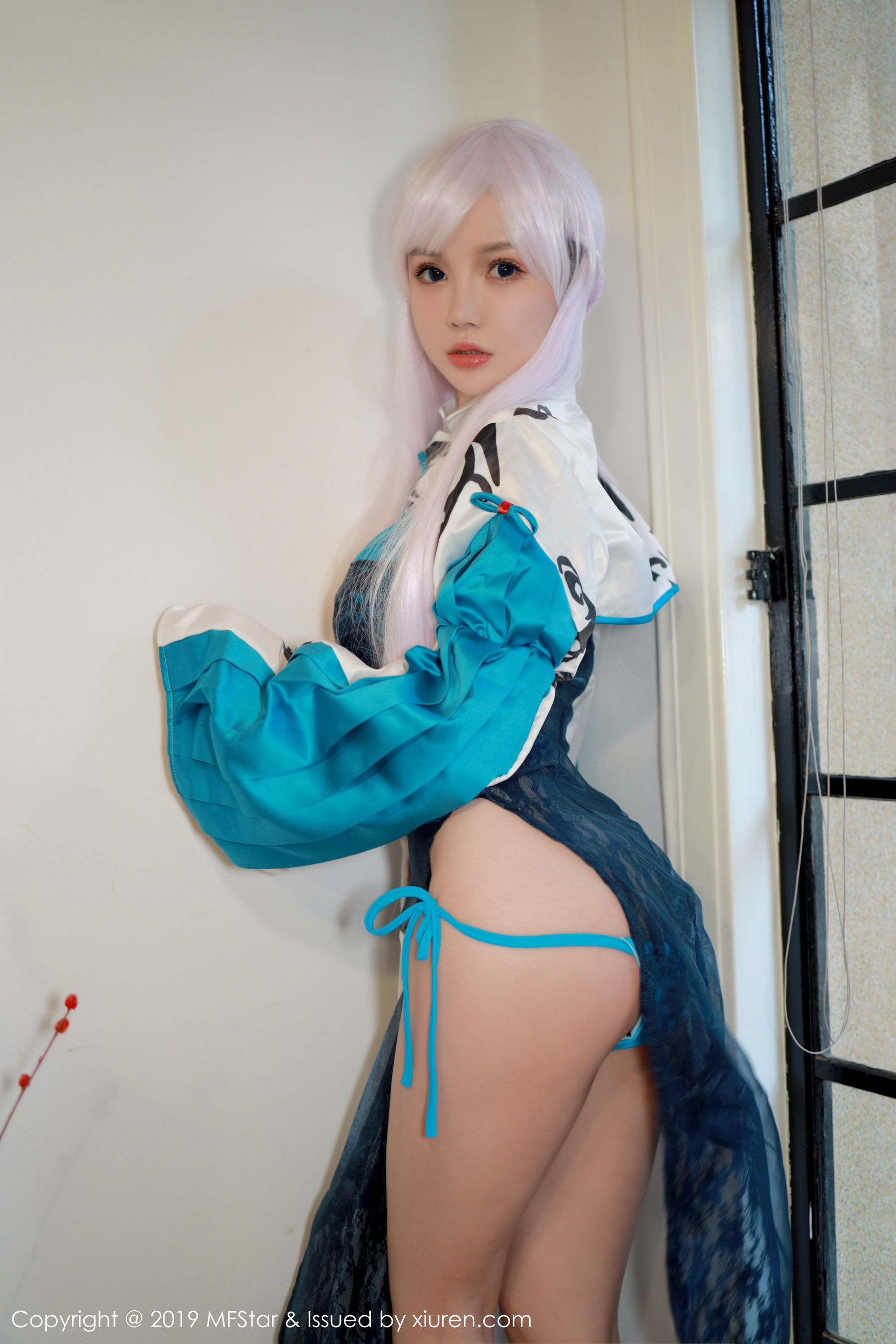 Vol.239 糯美子Mini-图10