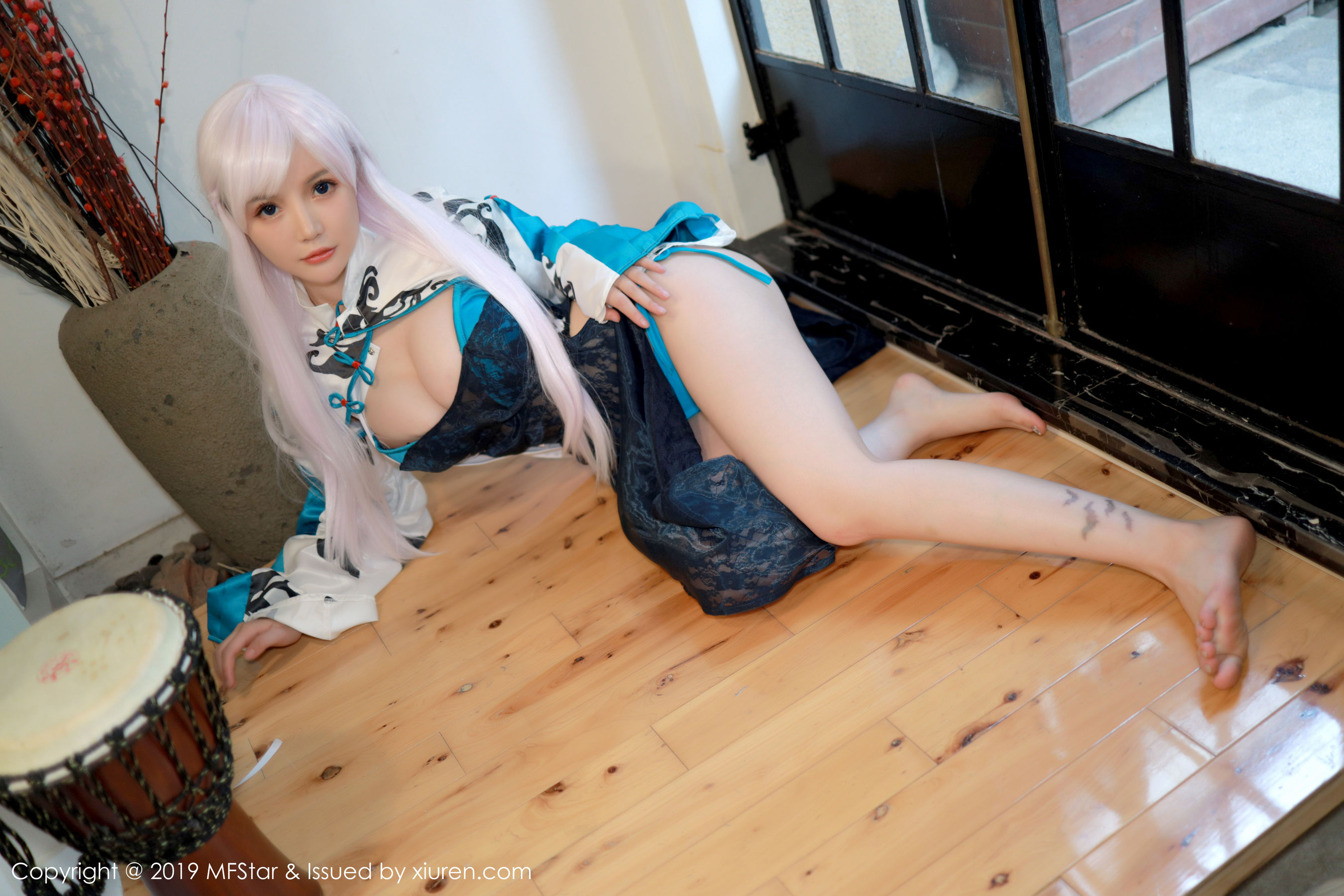 Vol.239 糯美子Mini-图14