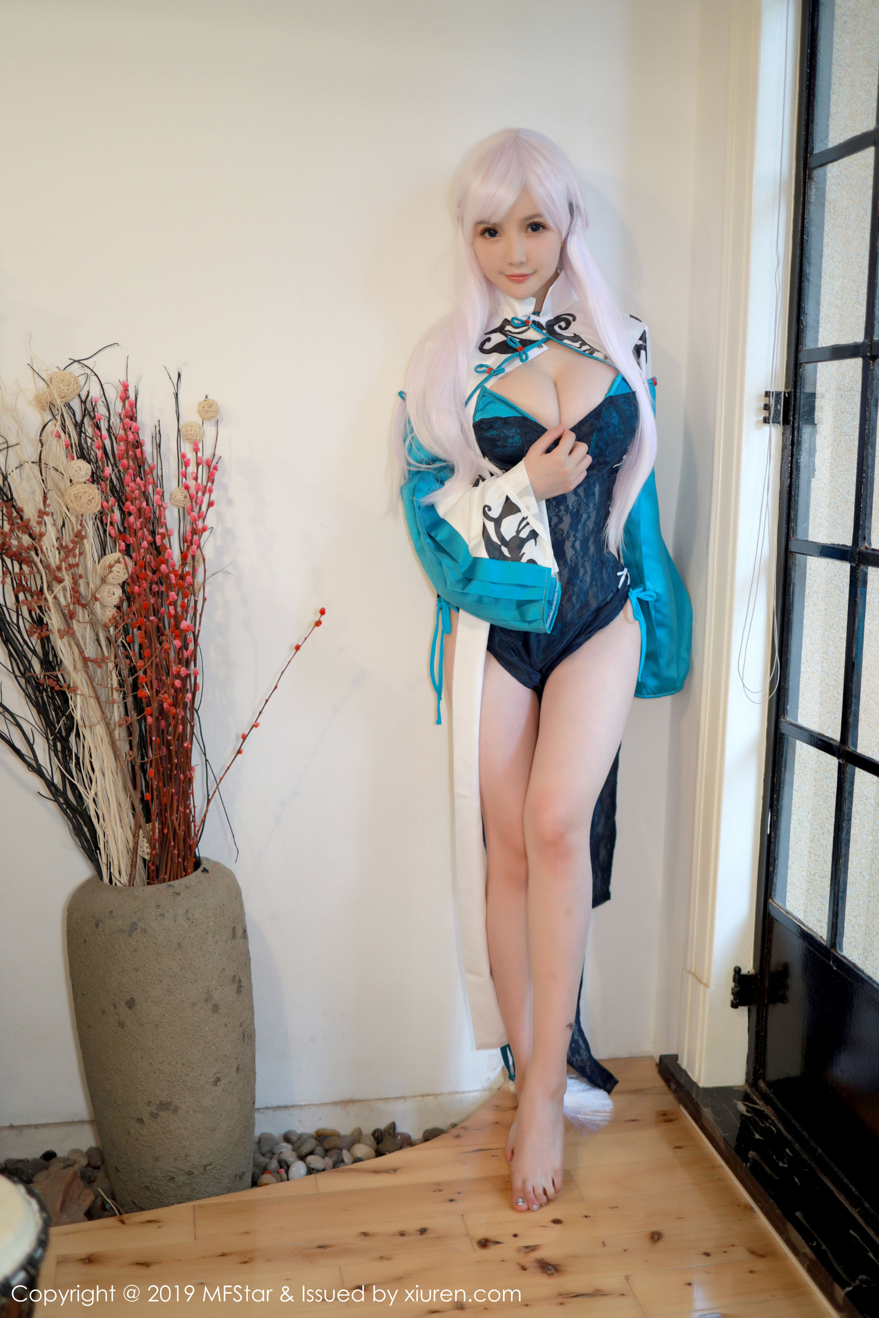Vol.239 糯美子Mini-图7