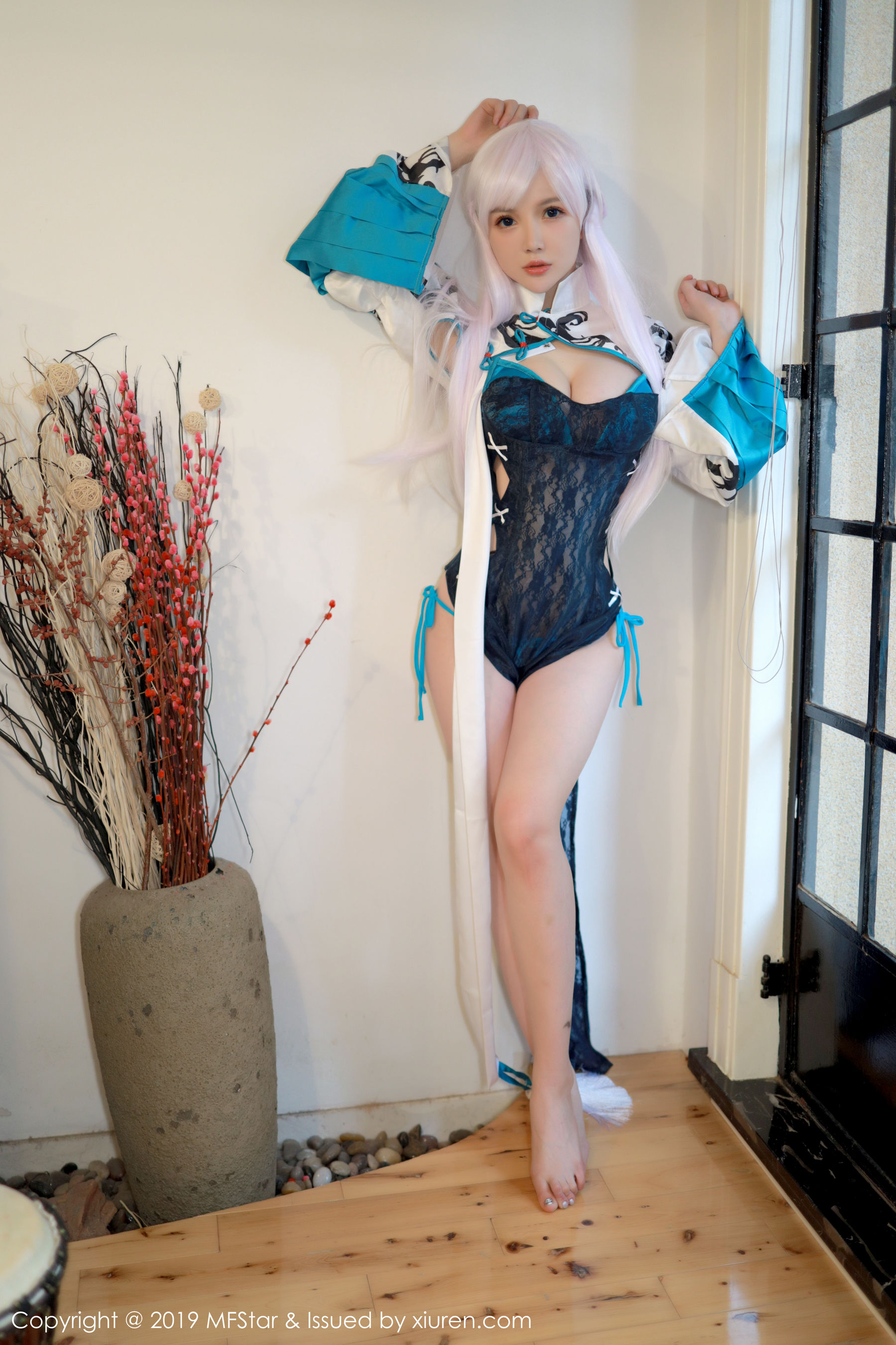 Vol.239 糯美子Mini-图8