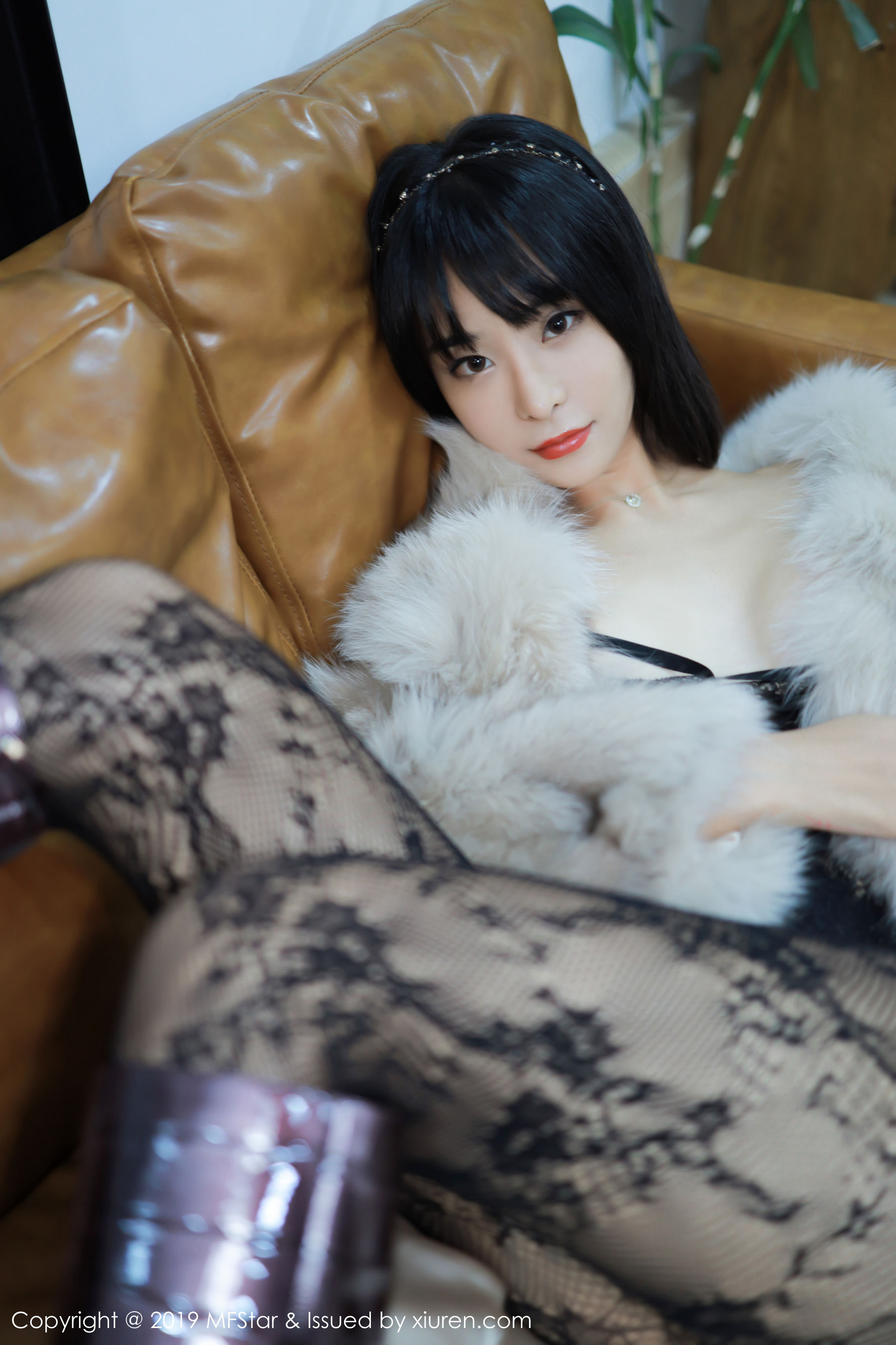Vol.242 蓝夏Akasha-图50