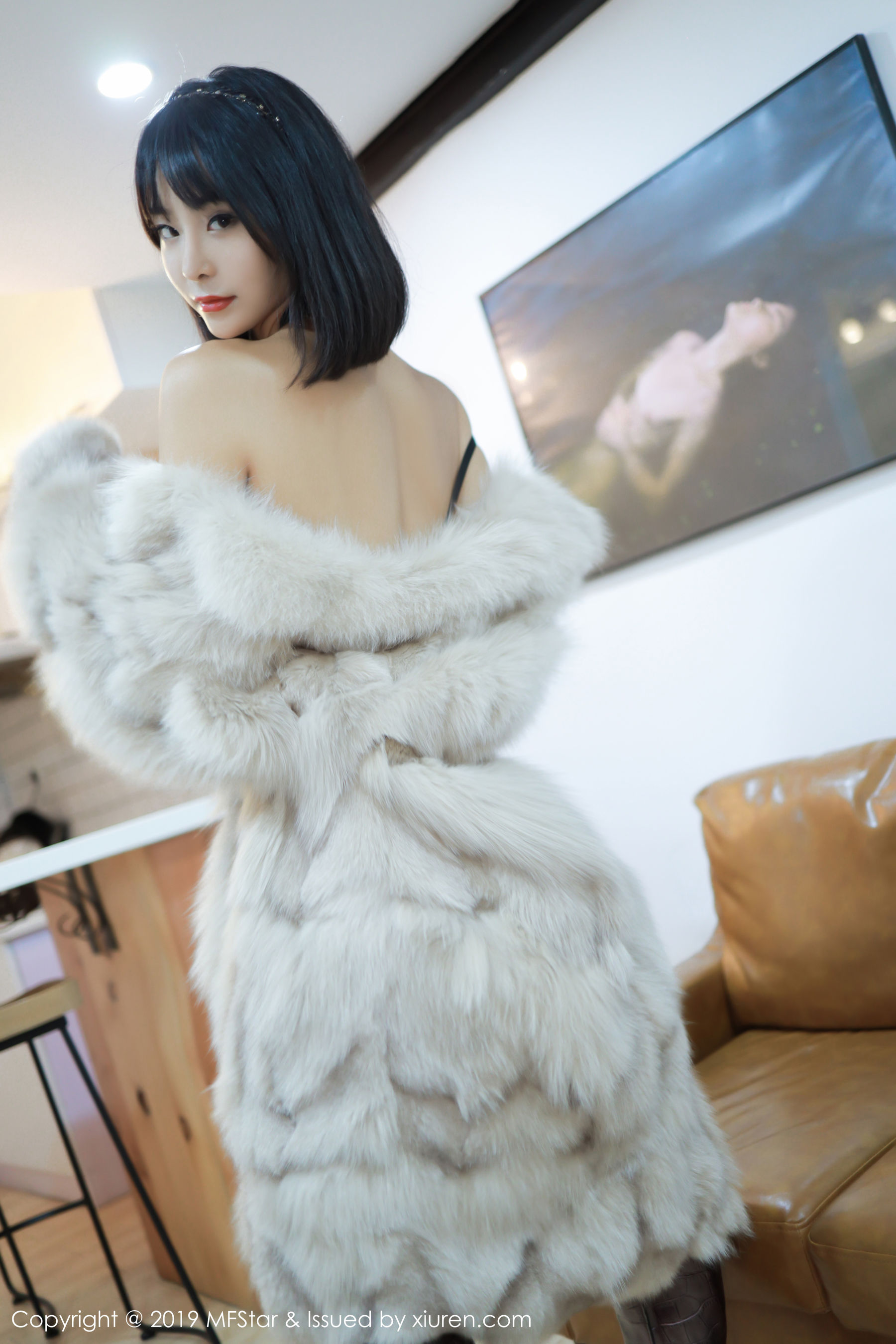 Vol.242 蓝夏Akasha-图54