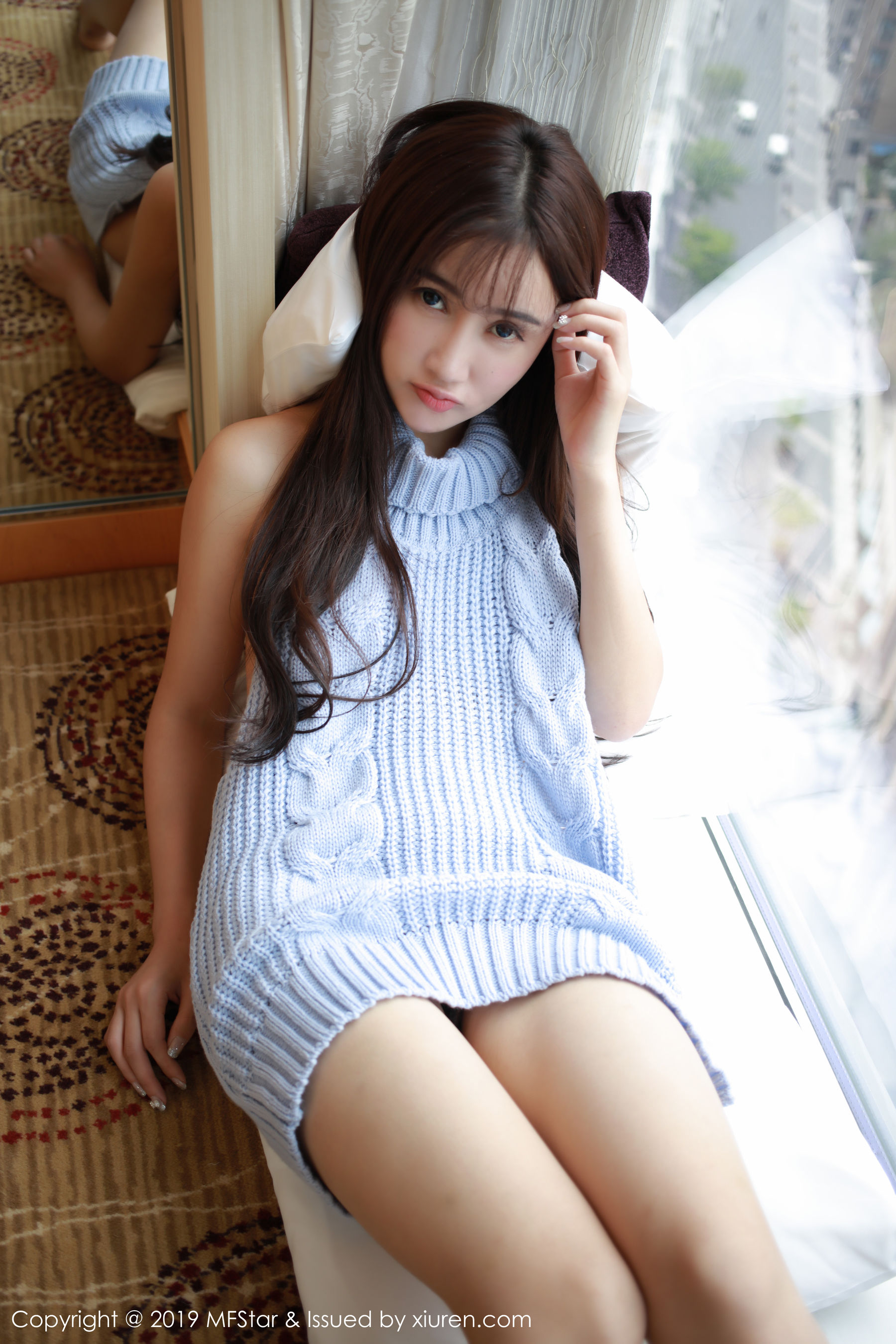 Vol.243 程程CC-图25