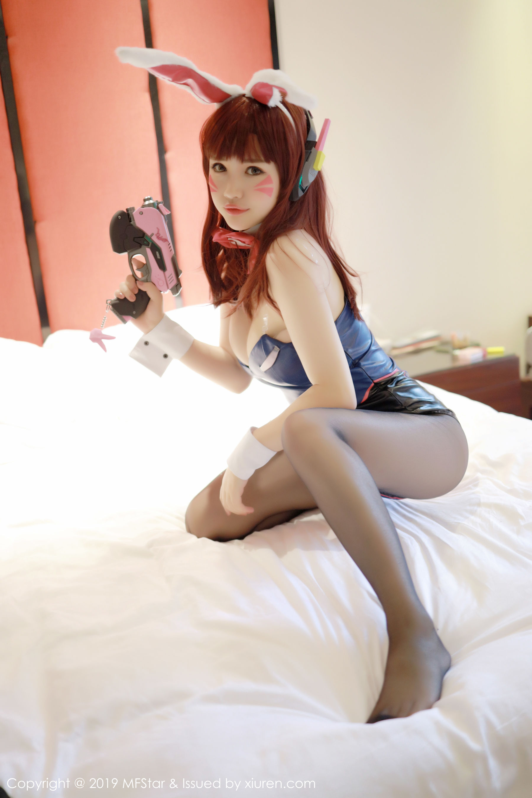 Vol.244 恩率babe&艾莉Evelyn-图42