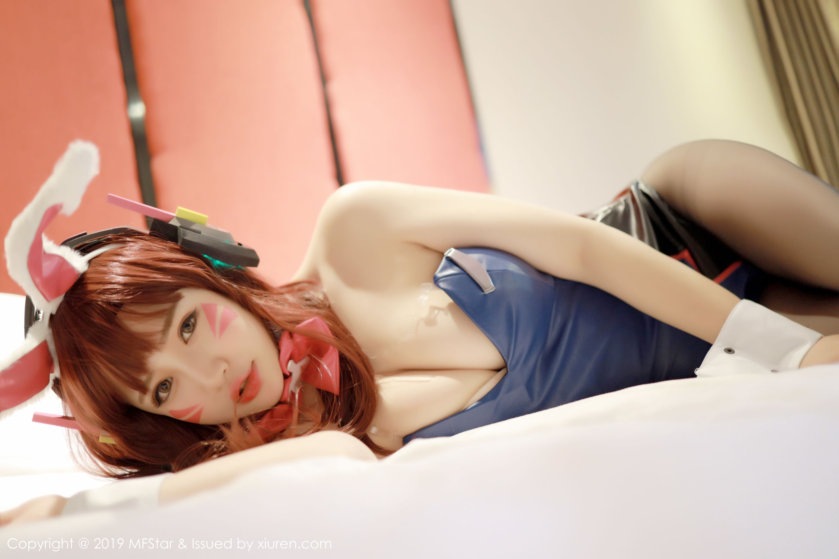 Vol.244 恩率babe&艾莉Evelyn-图44