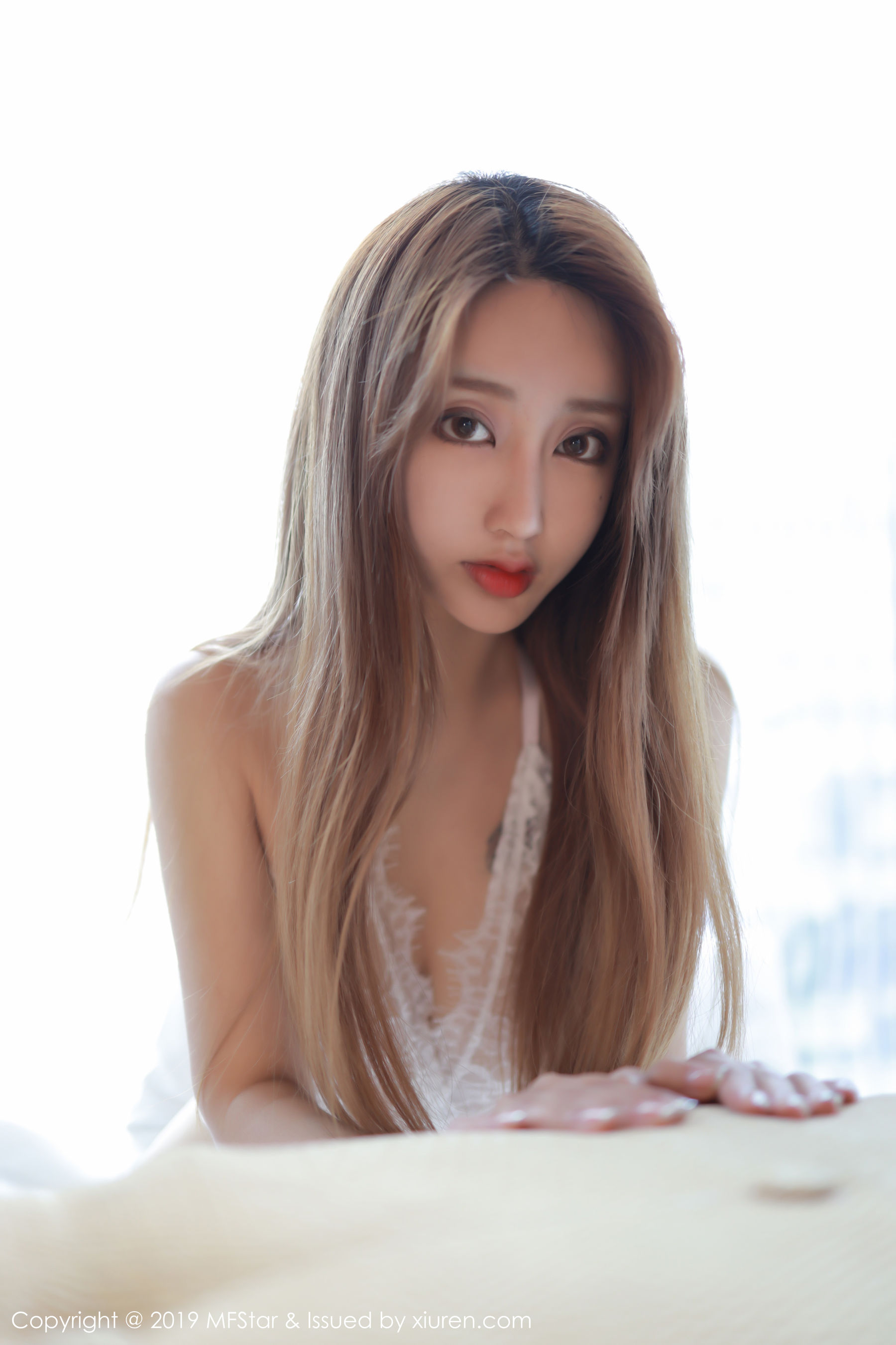 Vol.245 Betty林子欣-图37