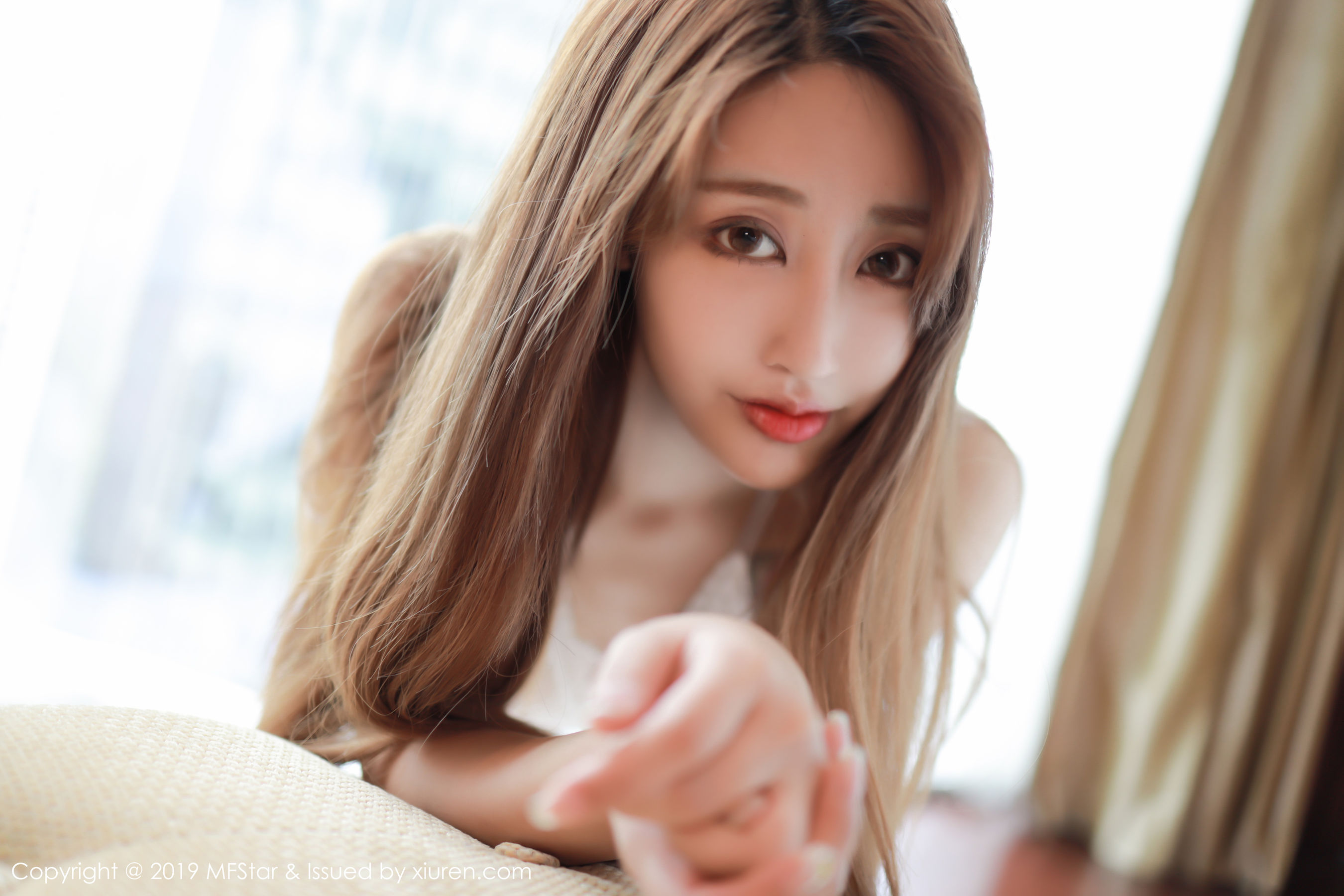 Vol.245 Betty林子欣-图49