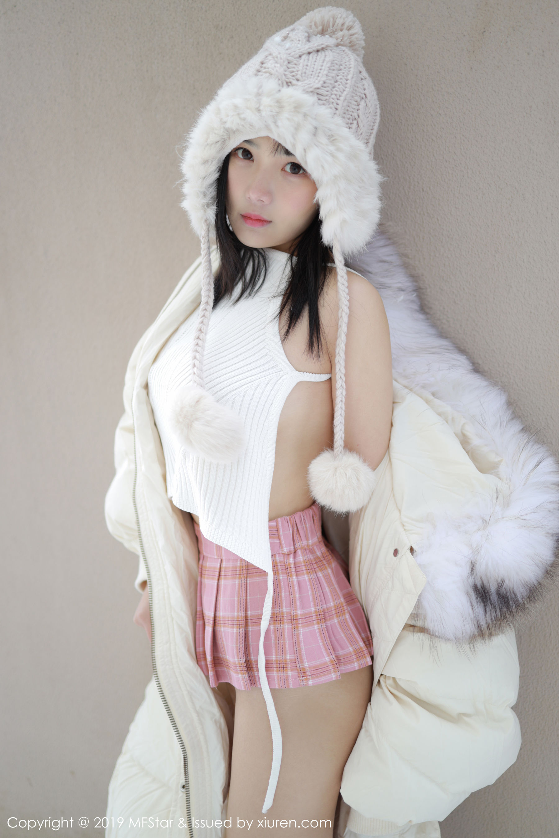Vol.246 徐微微mia-图50