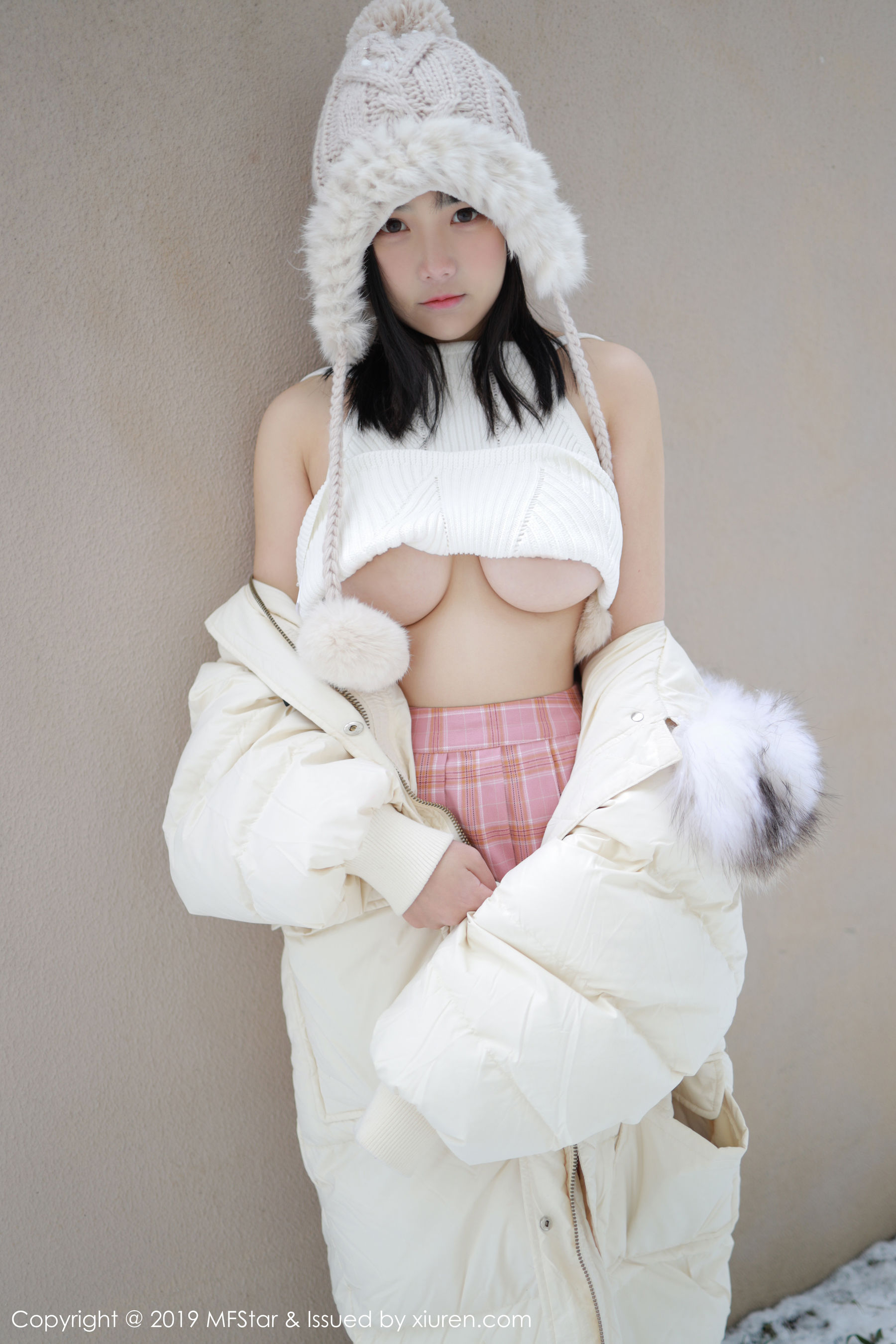 Vol.246 徐微微mia-图52